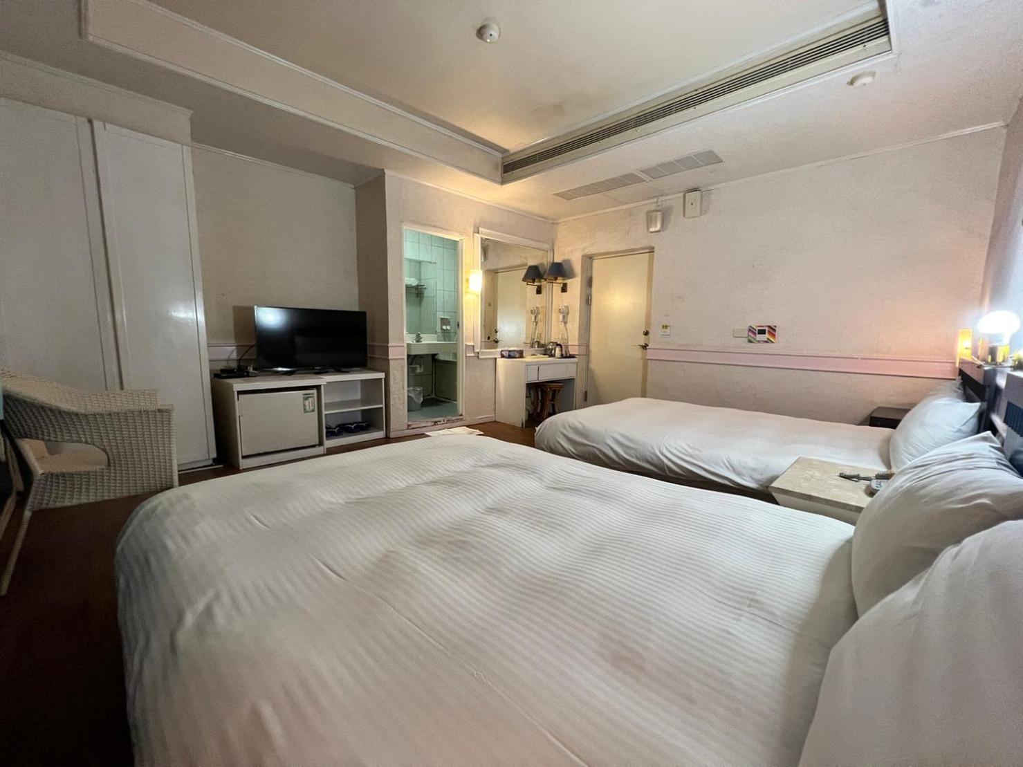 Dajenshan Hotel