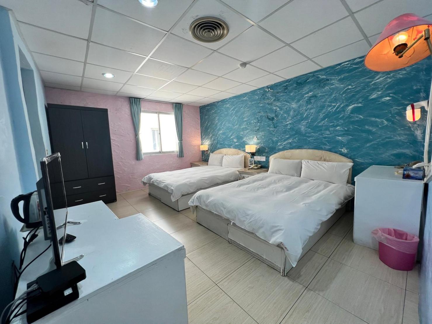 Dajenshan Hotel