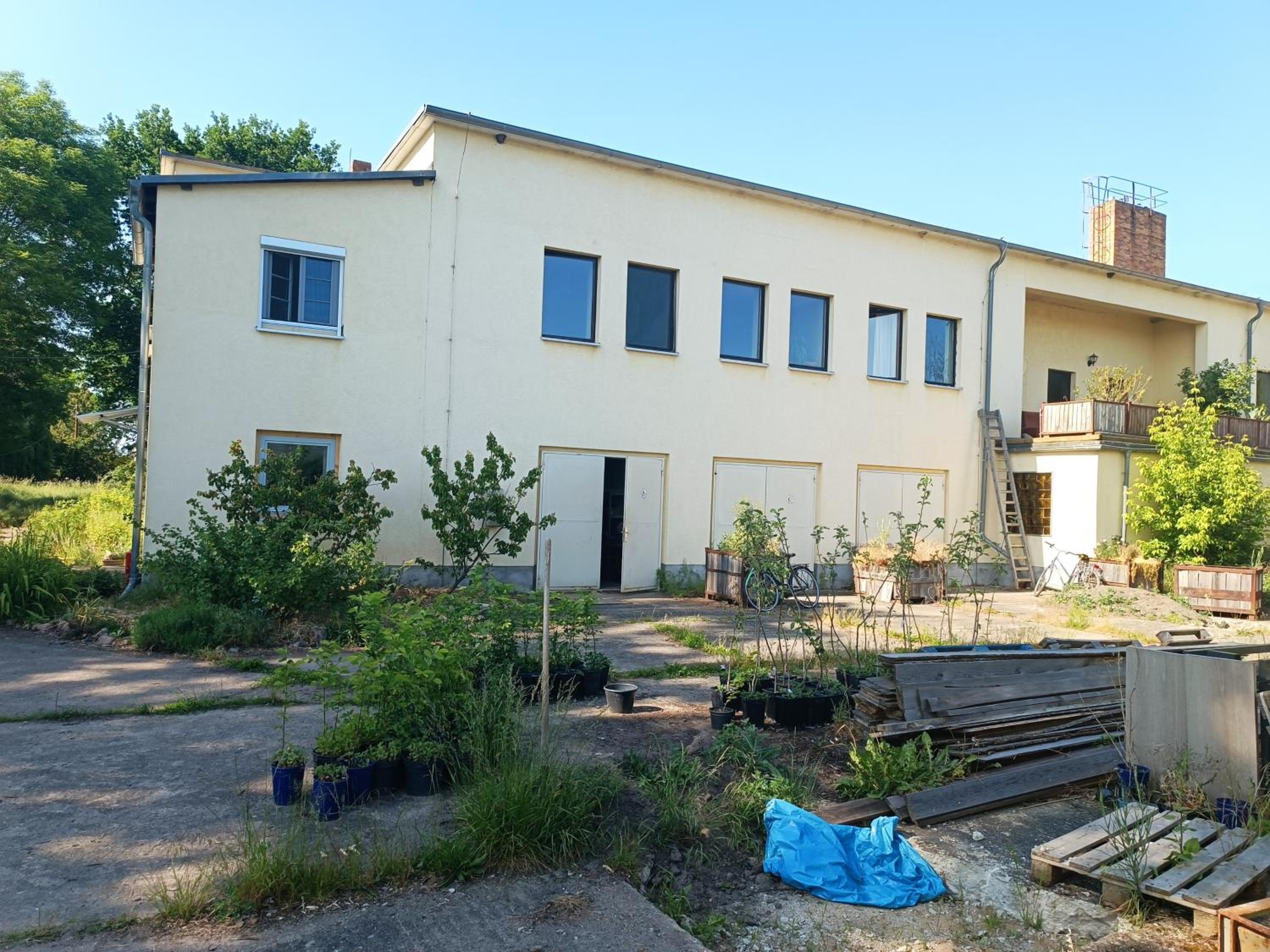 Gut Herzershof