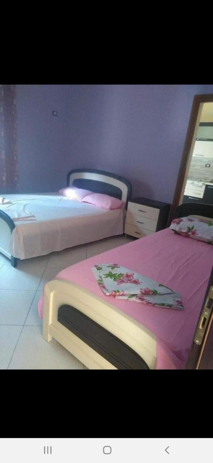 PARADISE VILLA