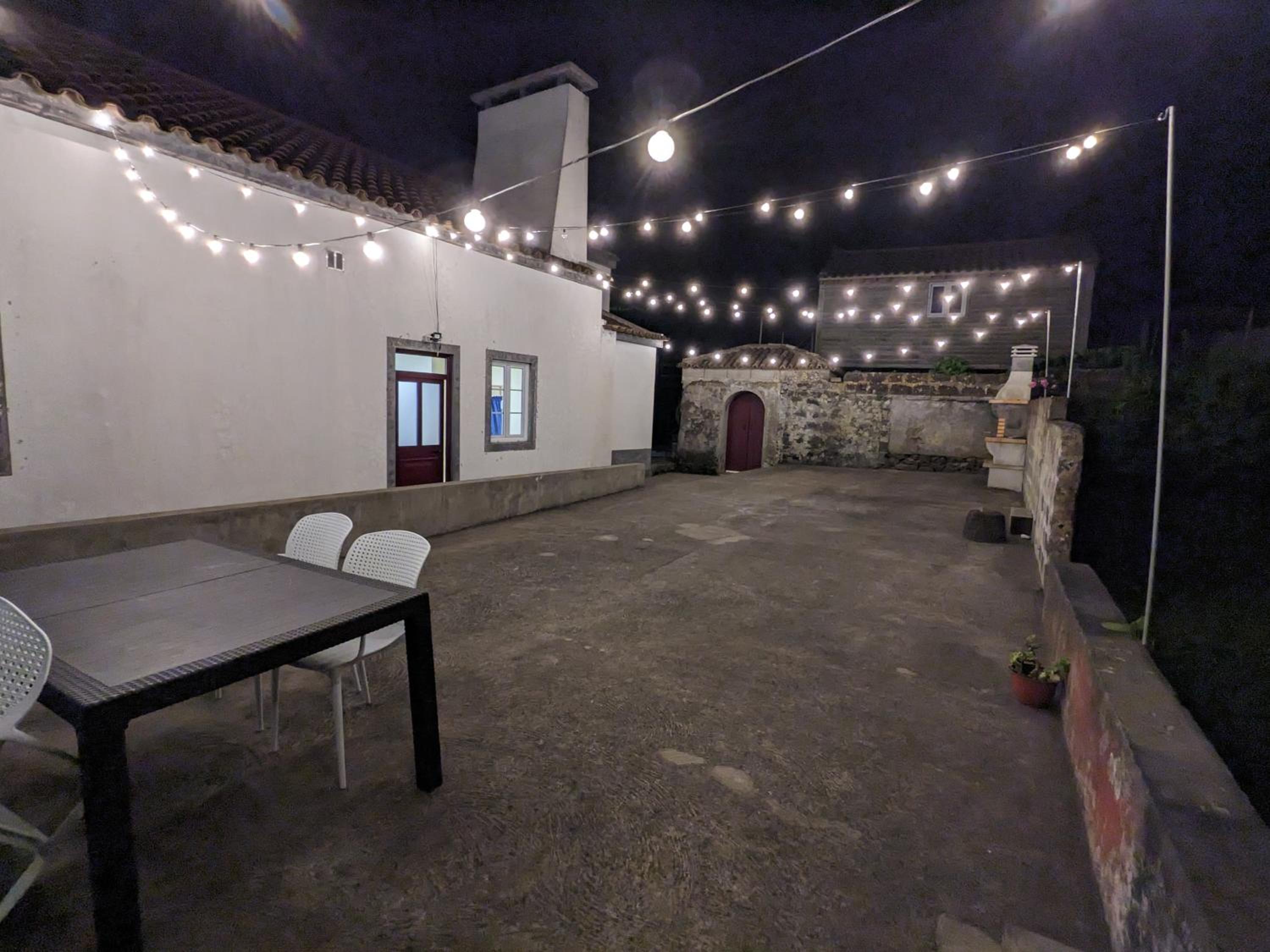 Casa Pavão