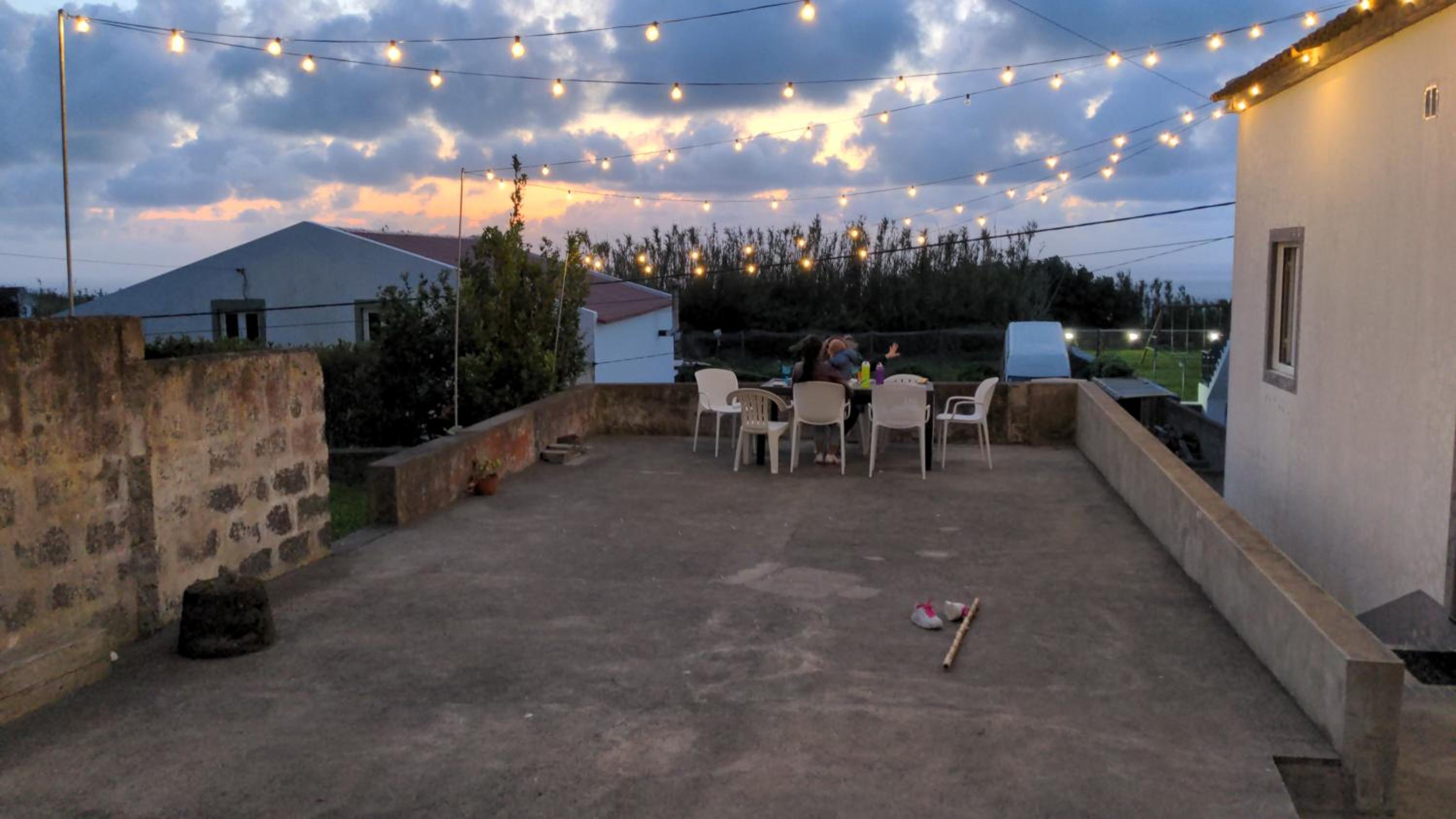 Casa Pavão