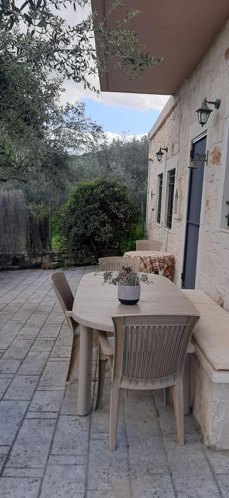 Cottage Meraki