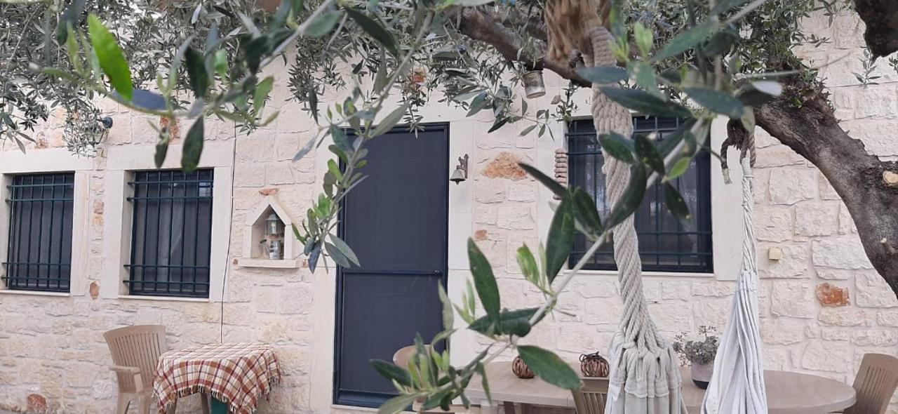 Cottage Meraki