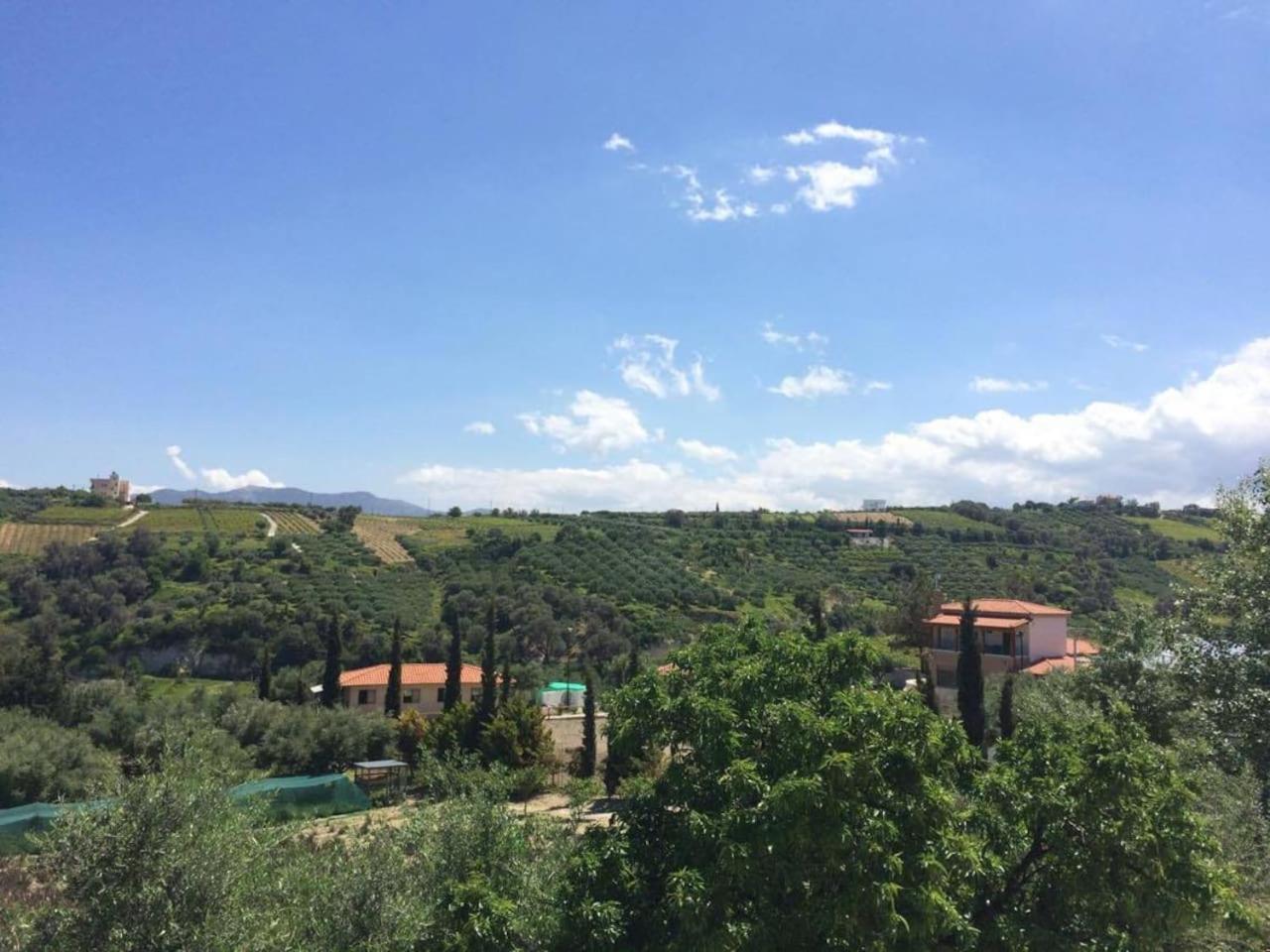 Cottage Meraki