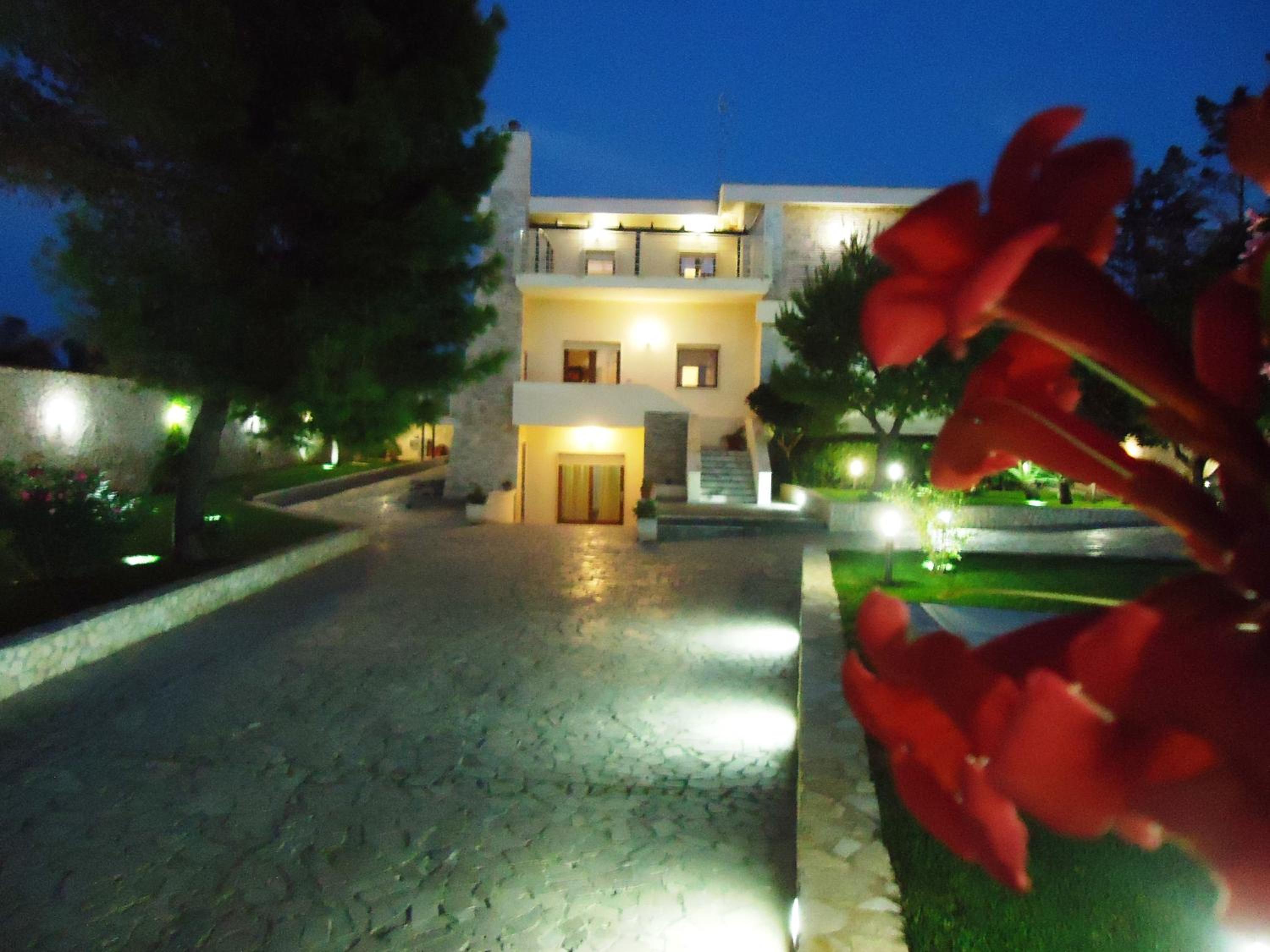 Villa Dafne