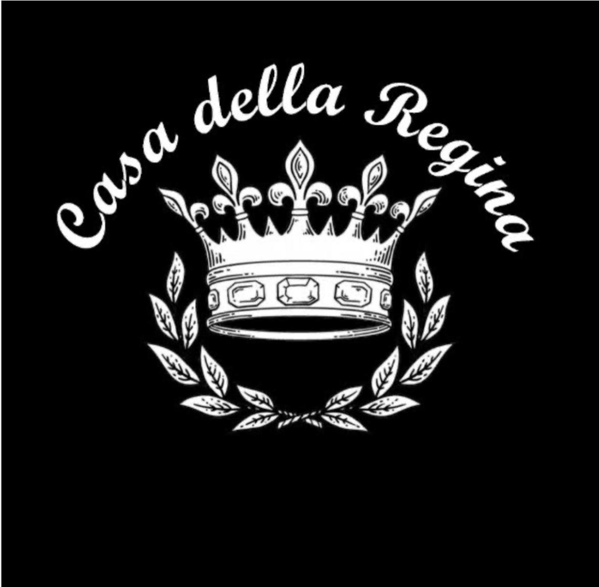 Casa della Regina view 2