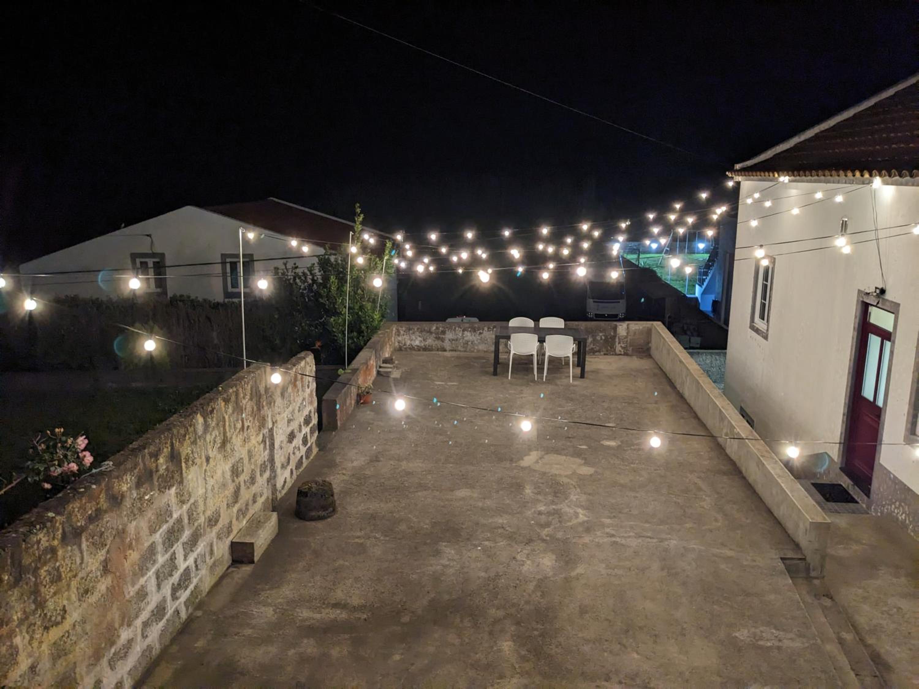 Casa Pavão