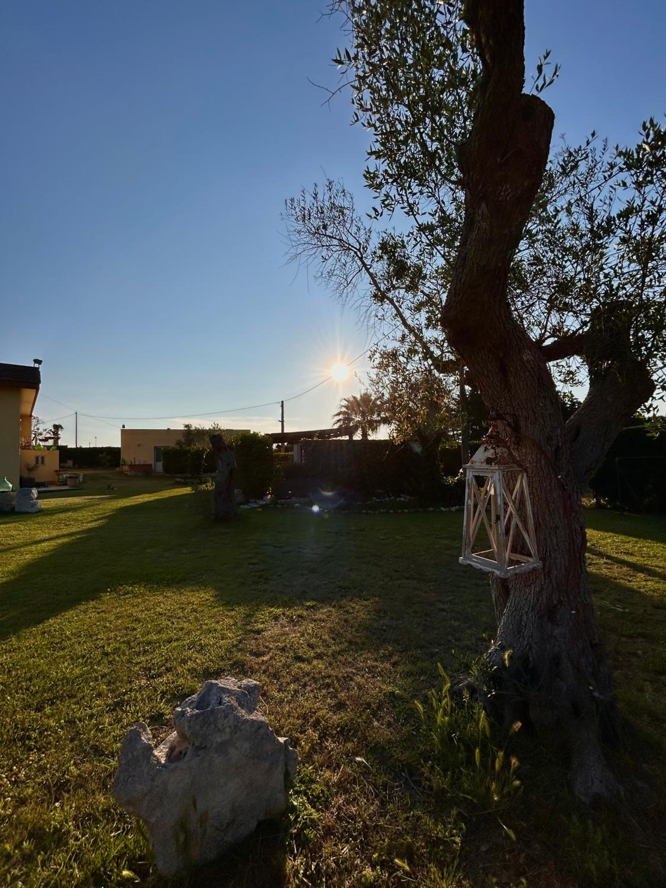 Casa Vacanze Il Sole view 2