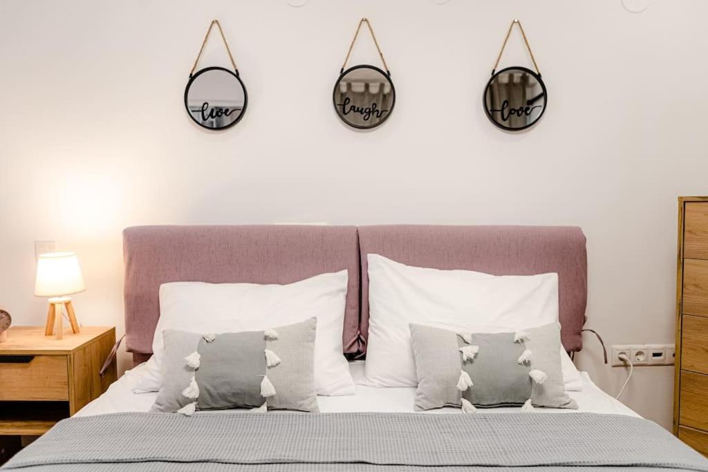 Zero loft apartment photo 5