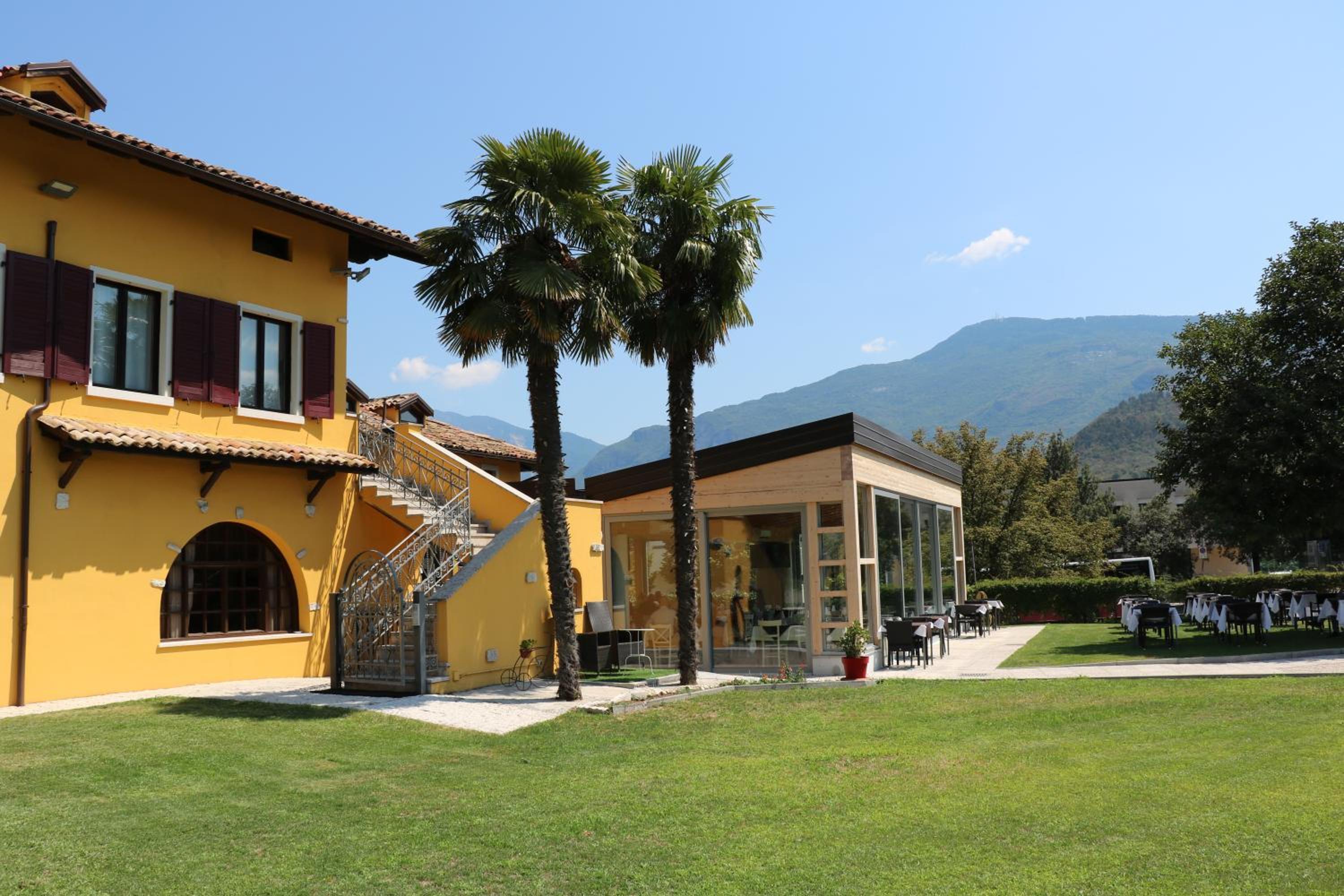LOCANDA DAL BARBA view 3