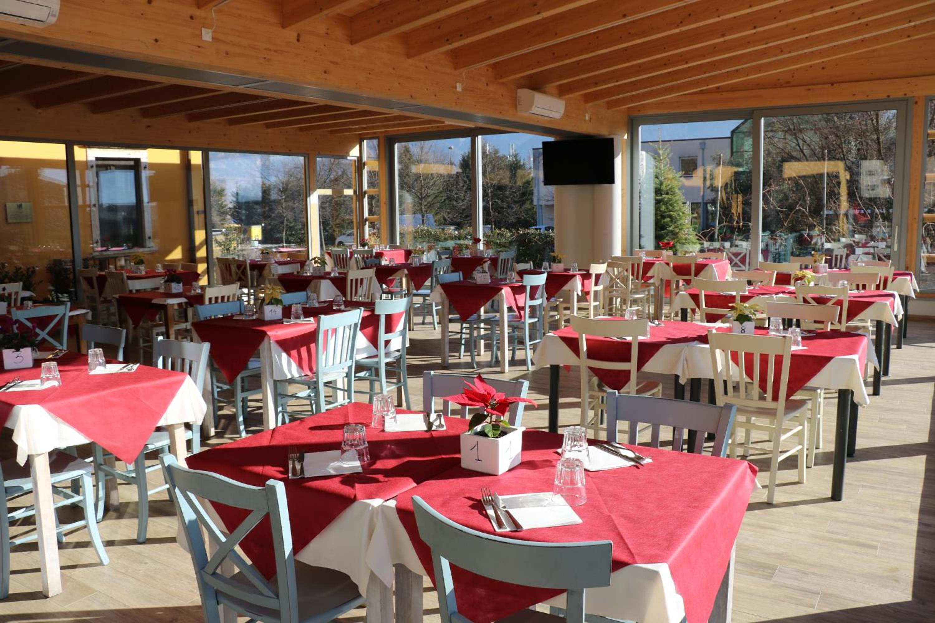 LOCANDA DAL BARBA view 5