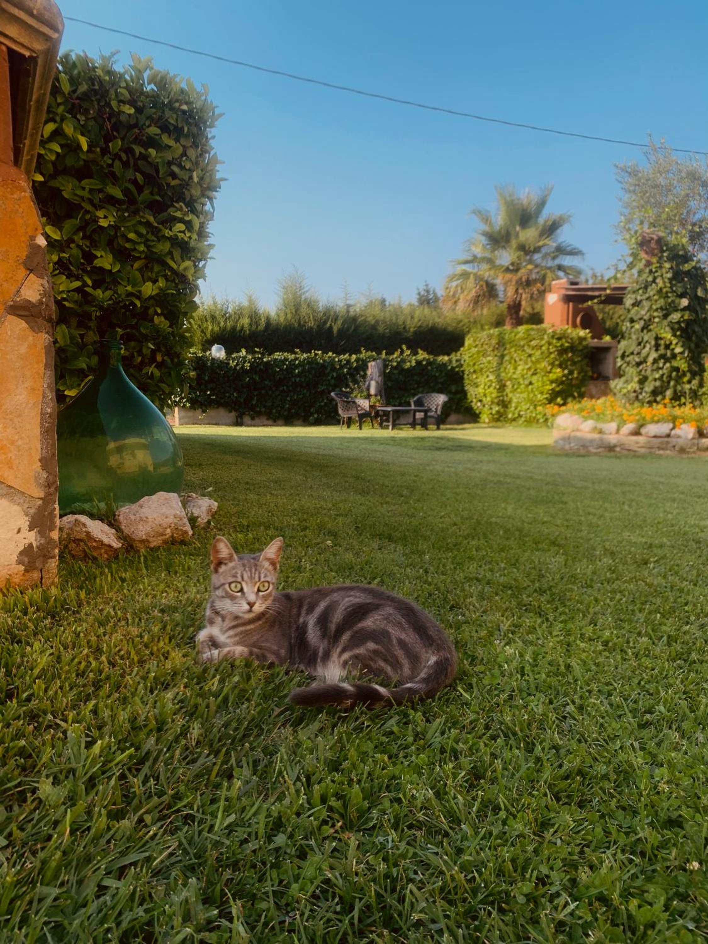 Casa Vacanze Il Sole view 3