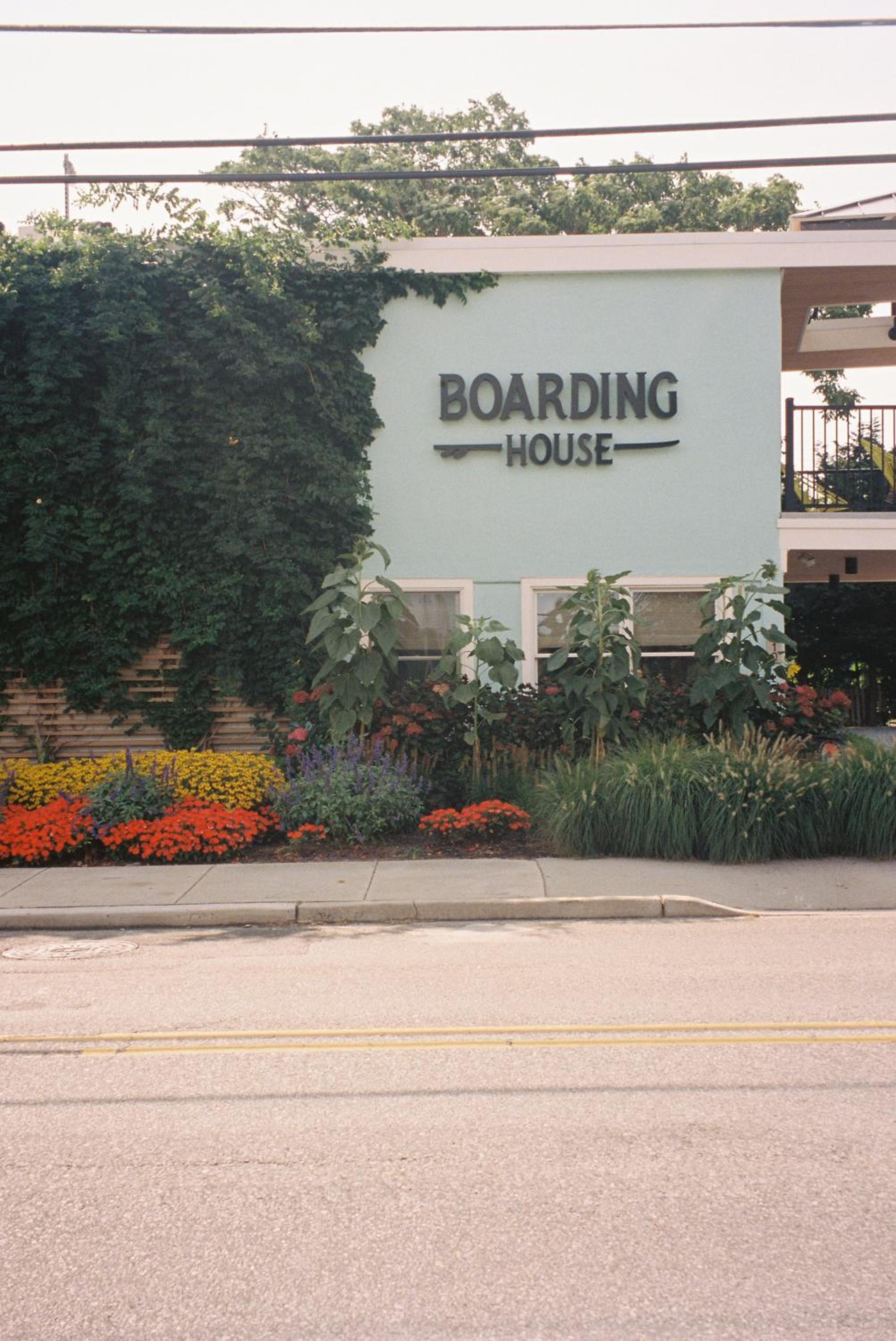 Boarding House Cape May