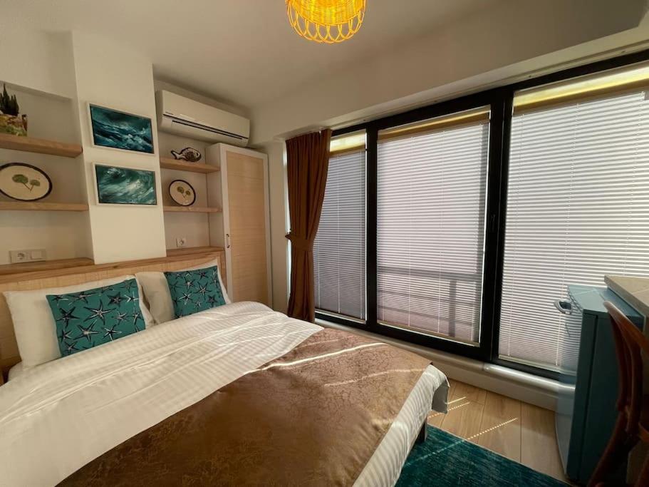 CLK Suites Hotel