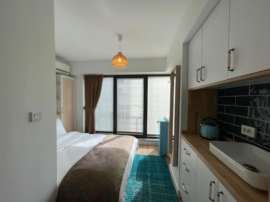 CLK Suites Hotel