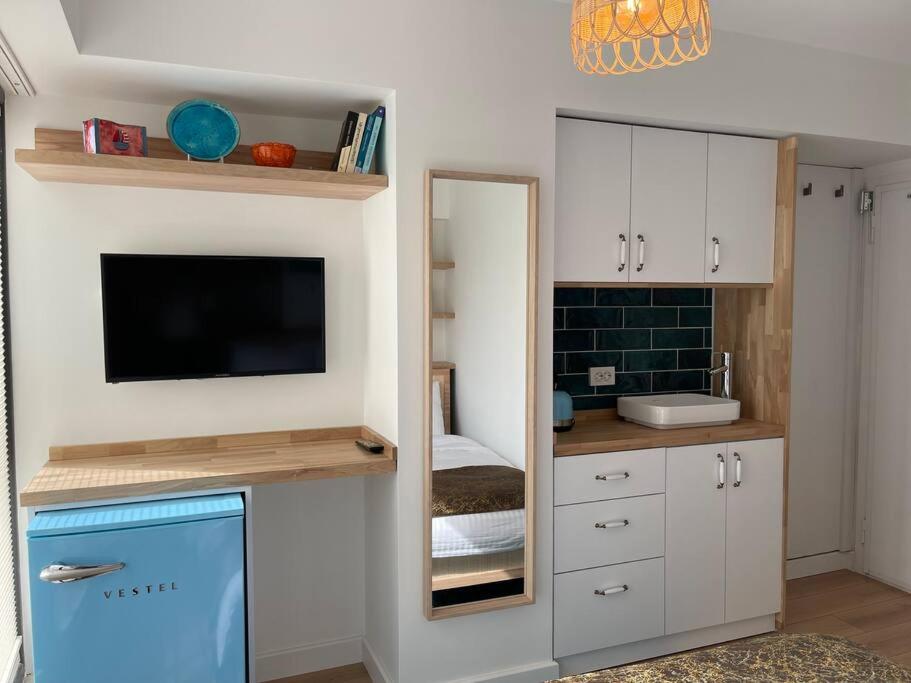 CLK Suites Hotel