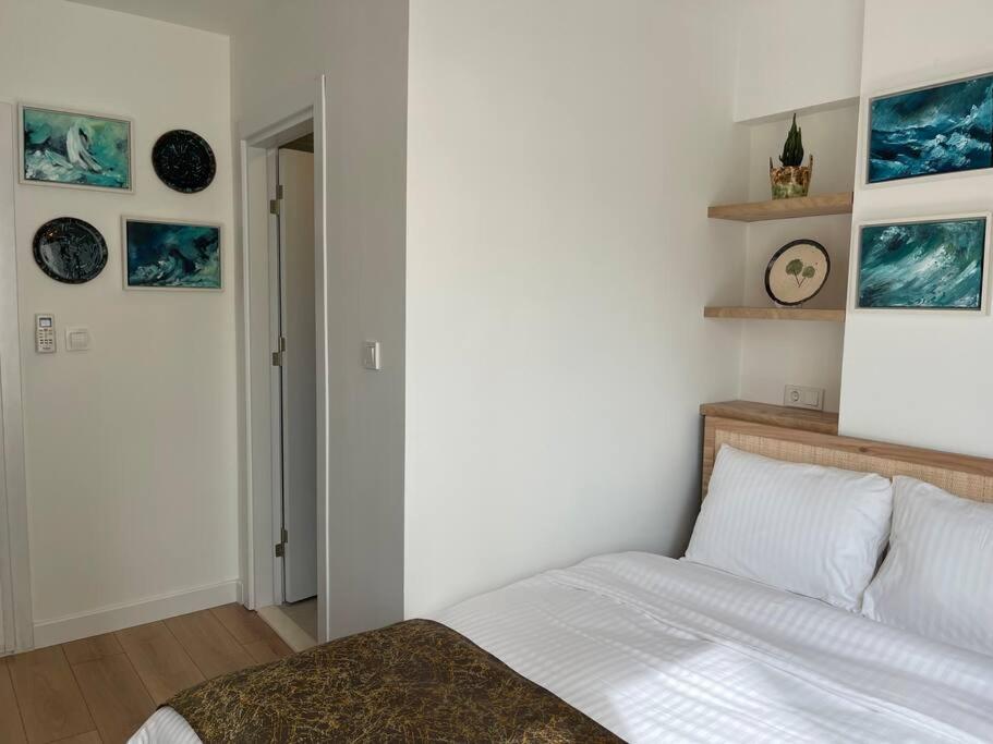 CLK Suites Hotel