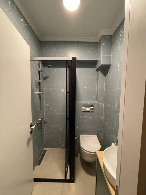 CLK Suites Hotel