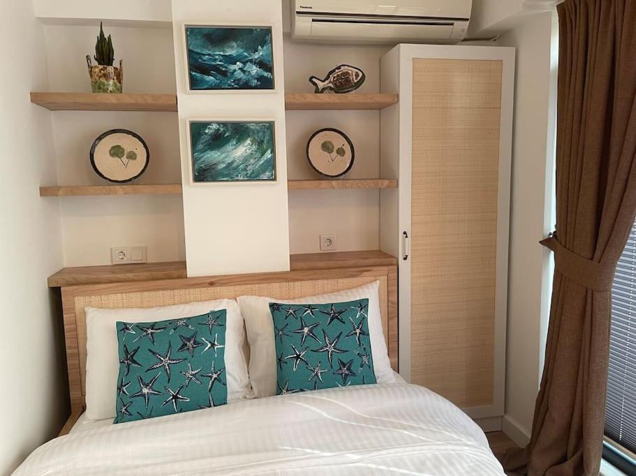 CLK Suites Hotel