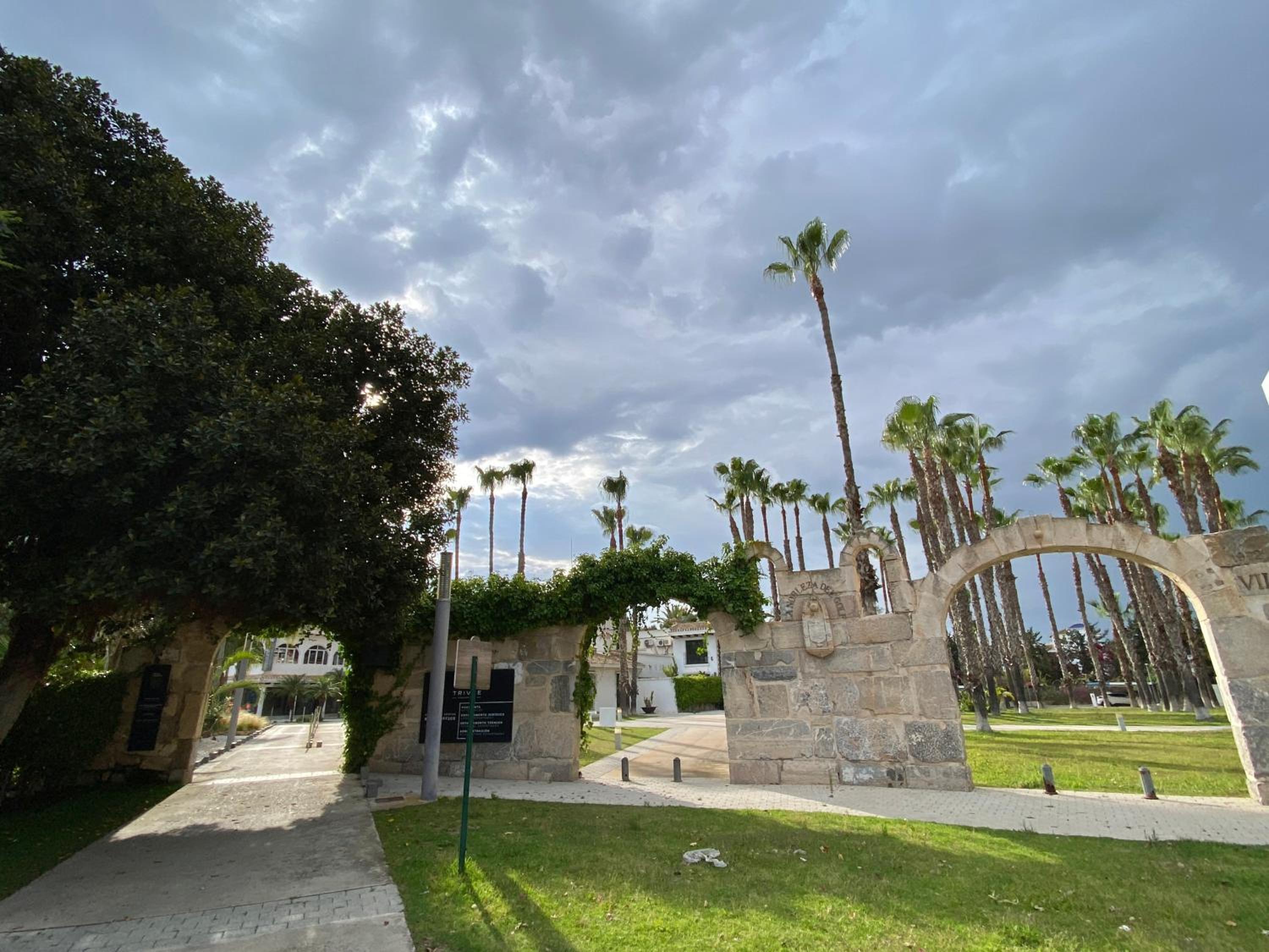 Golf Sun Bungalow Villamartin