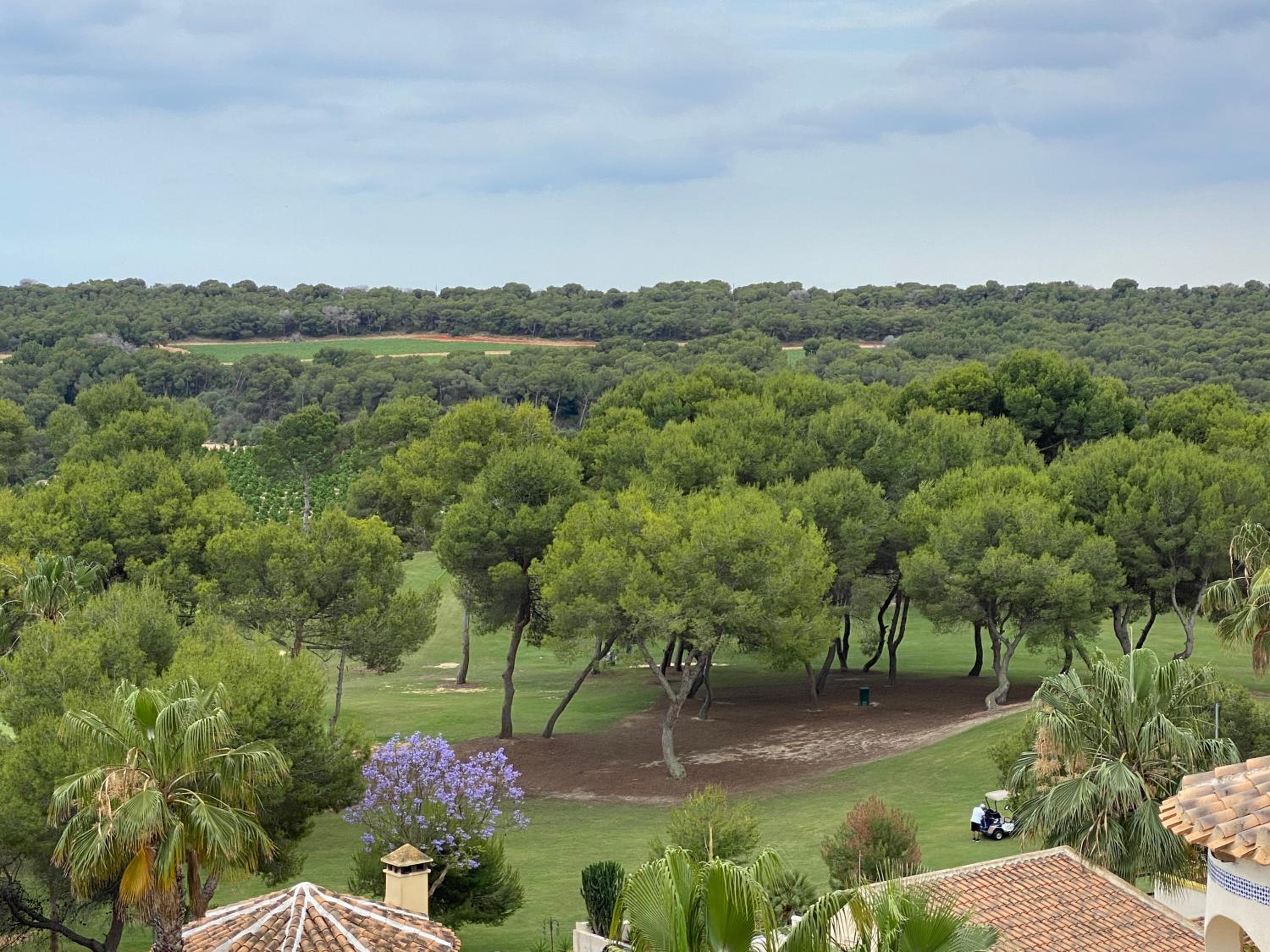 Golf Sun Bungalow Villamartin
