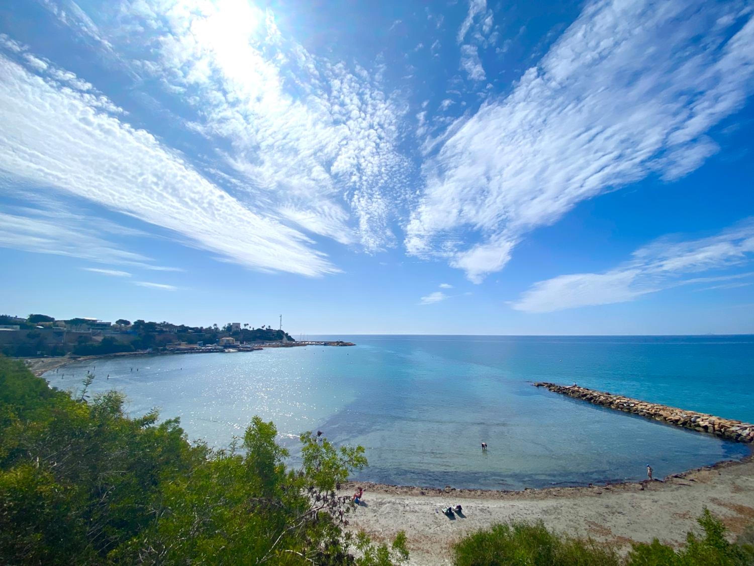 Golf Sun Bungalow Villamartin