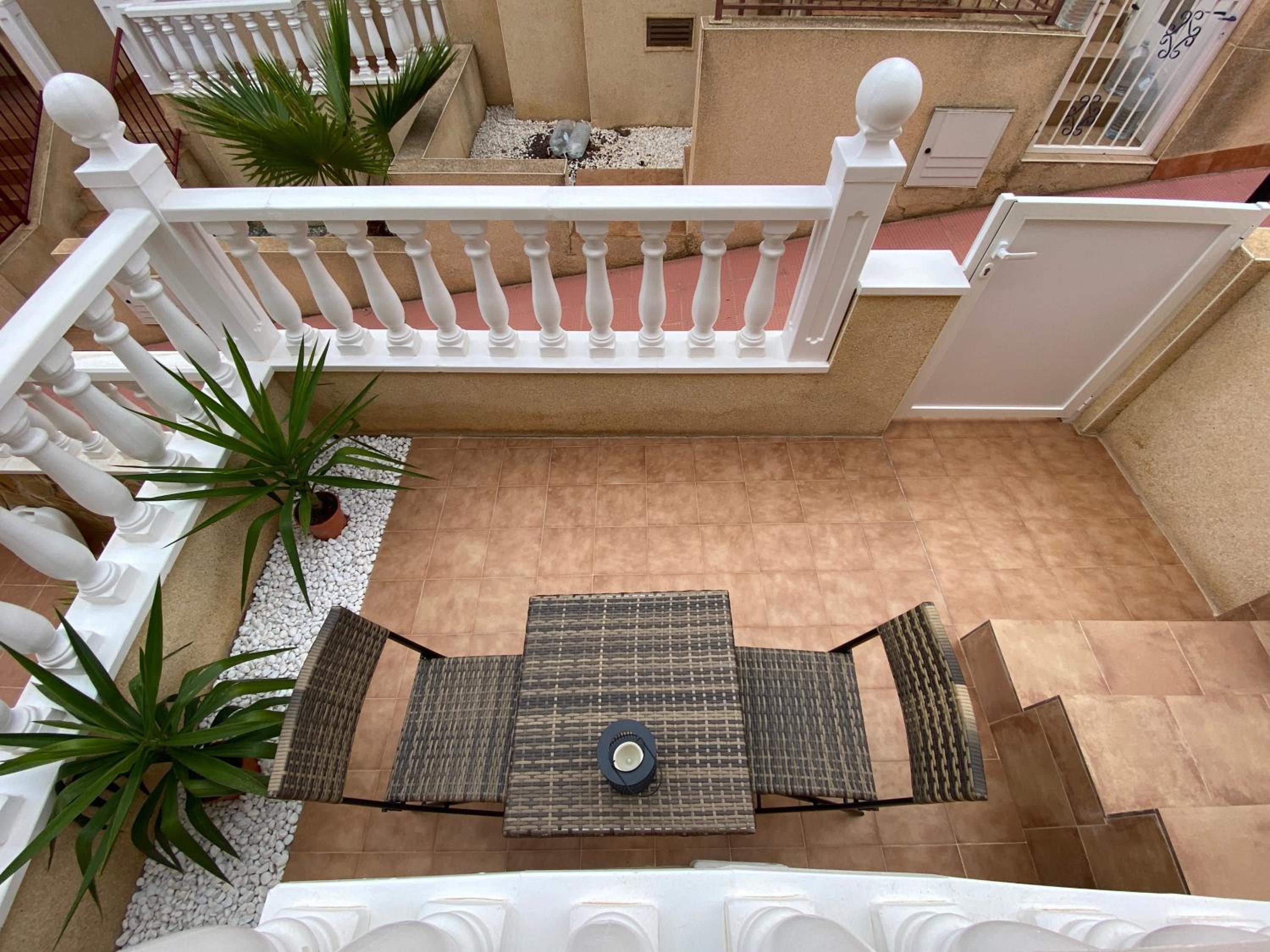 Golf Sun Bungalow Villamartin