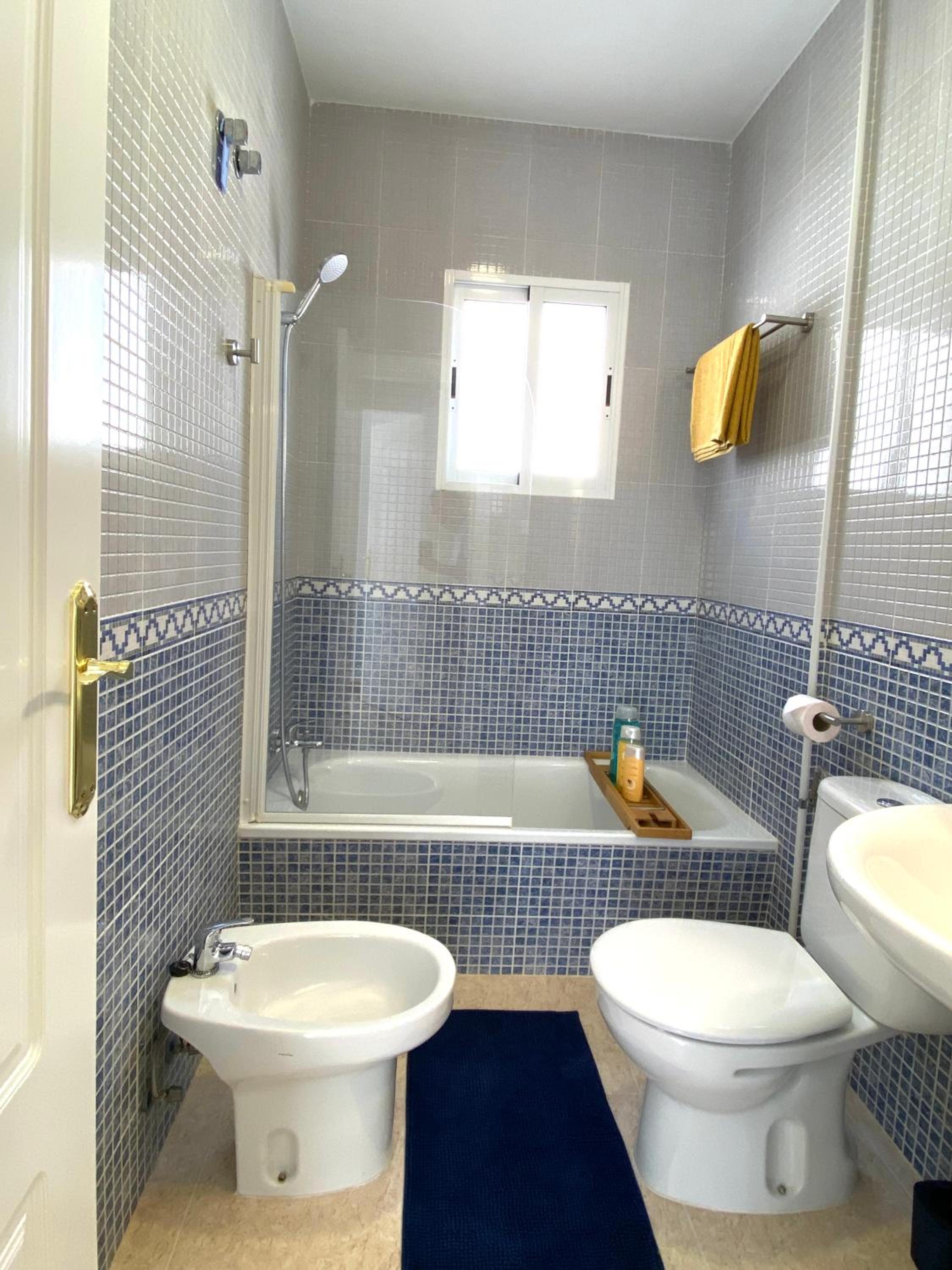 Golf Sun Bungalow Villamartin