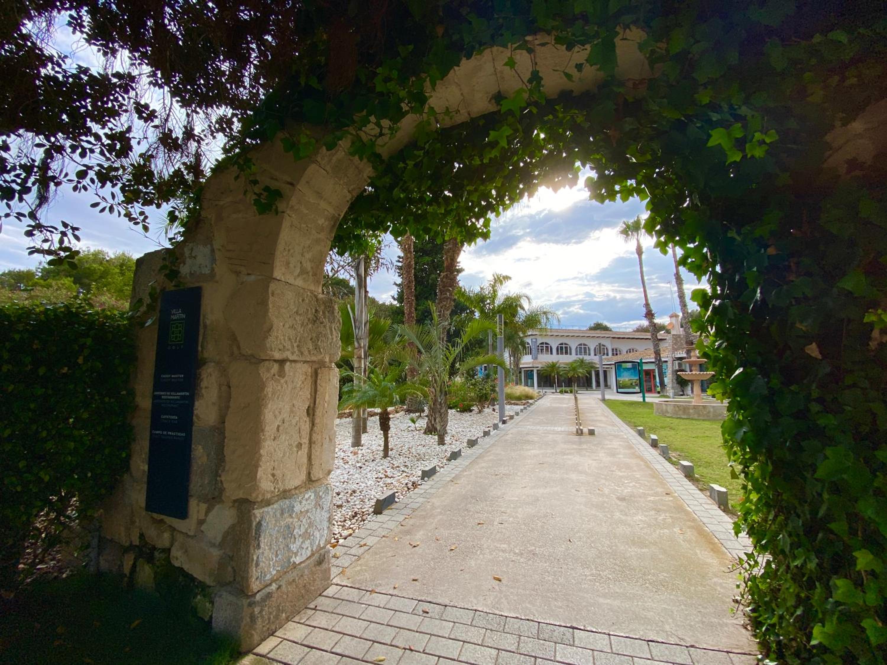 Golf Sun Bungalow Villamartin