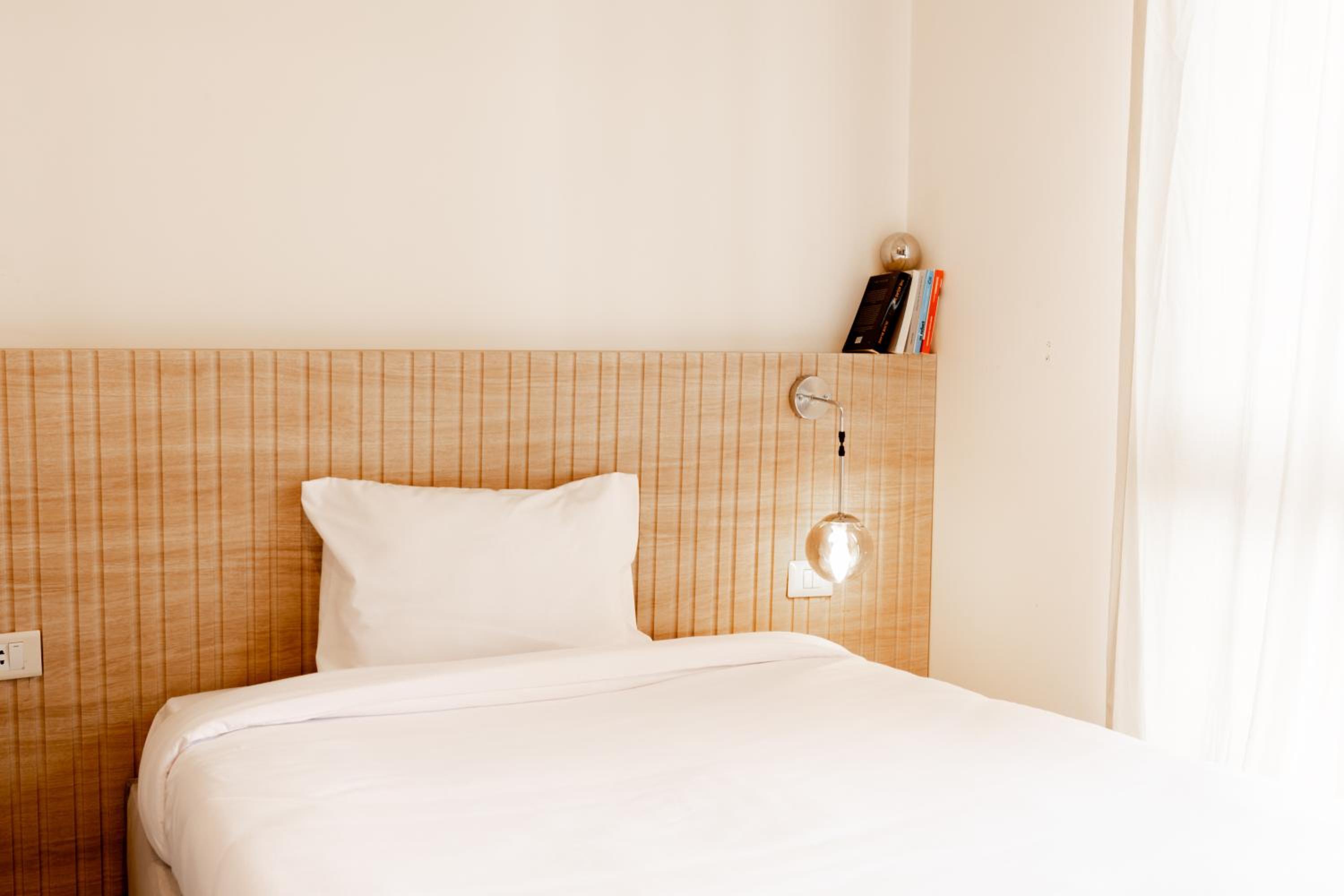LOFTS by Elegant Hospitality across AUC
