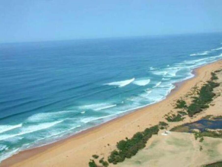 Appartement Golf Royal Eljadida site Pullman Mazagan view 4