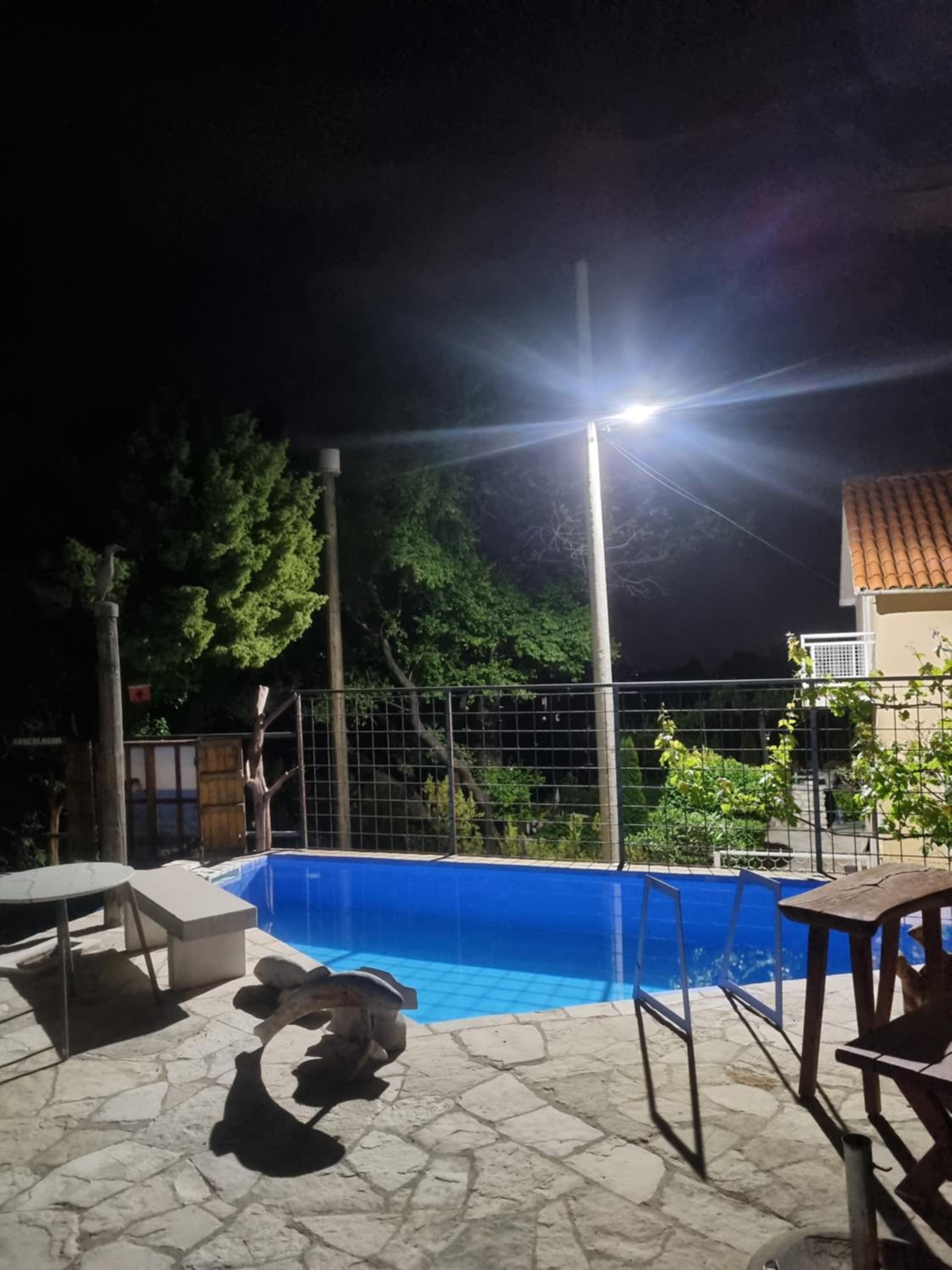 Guest house Duletic