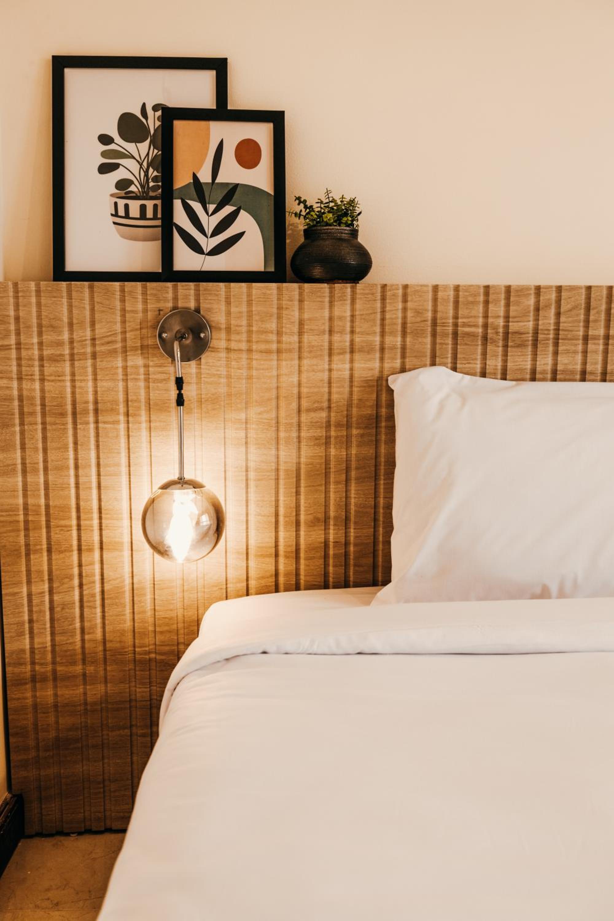 LOFTS by Elegant Hospitality across AUC