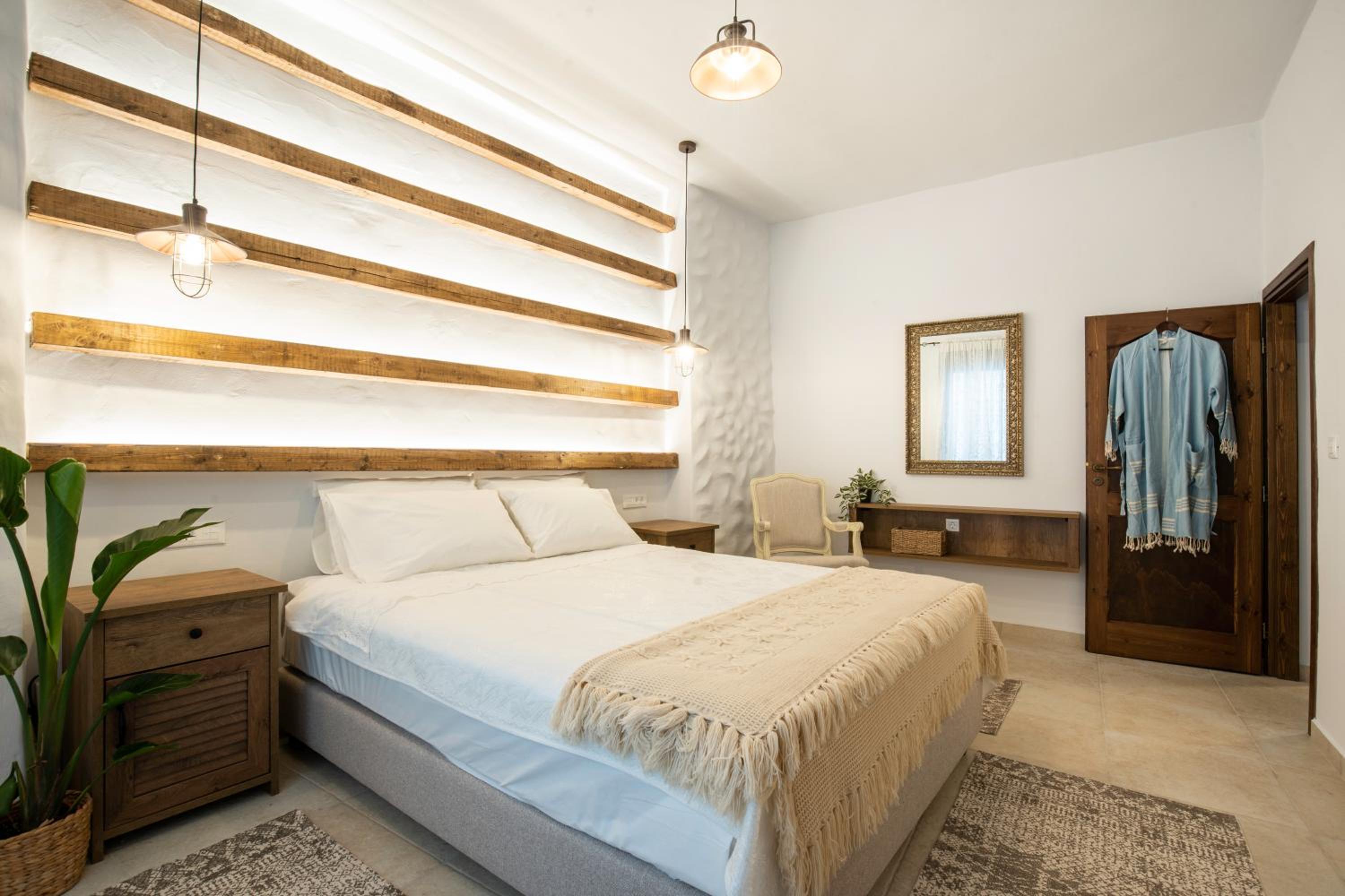 Mareò Traditional Retreat photo 2