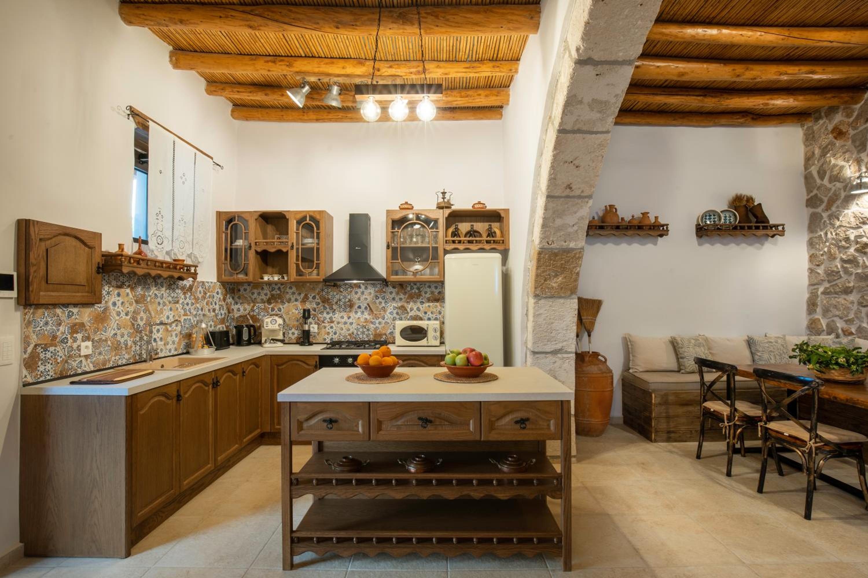 Mareò Traditional Retreat photo 5