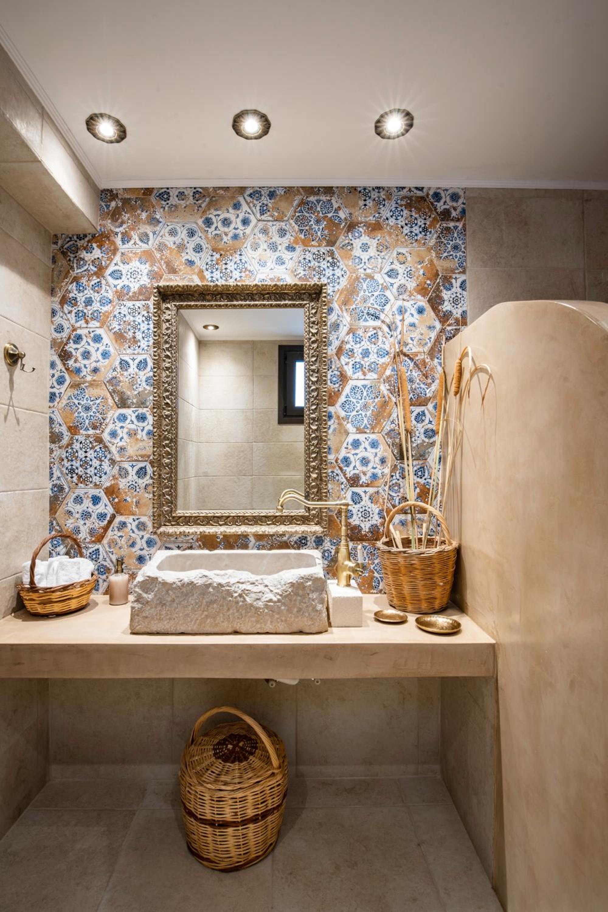 Mareò Traditional Retreat photo 3