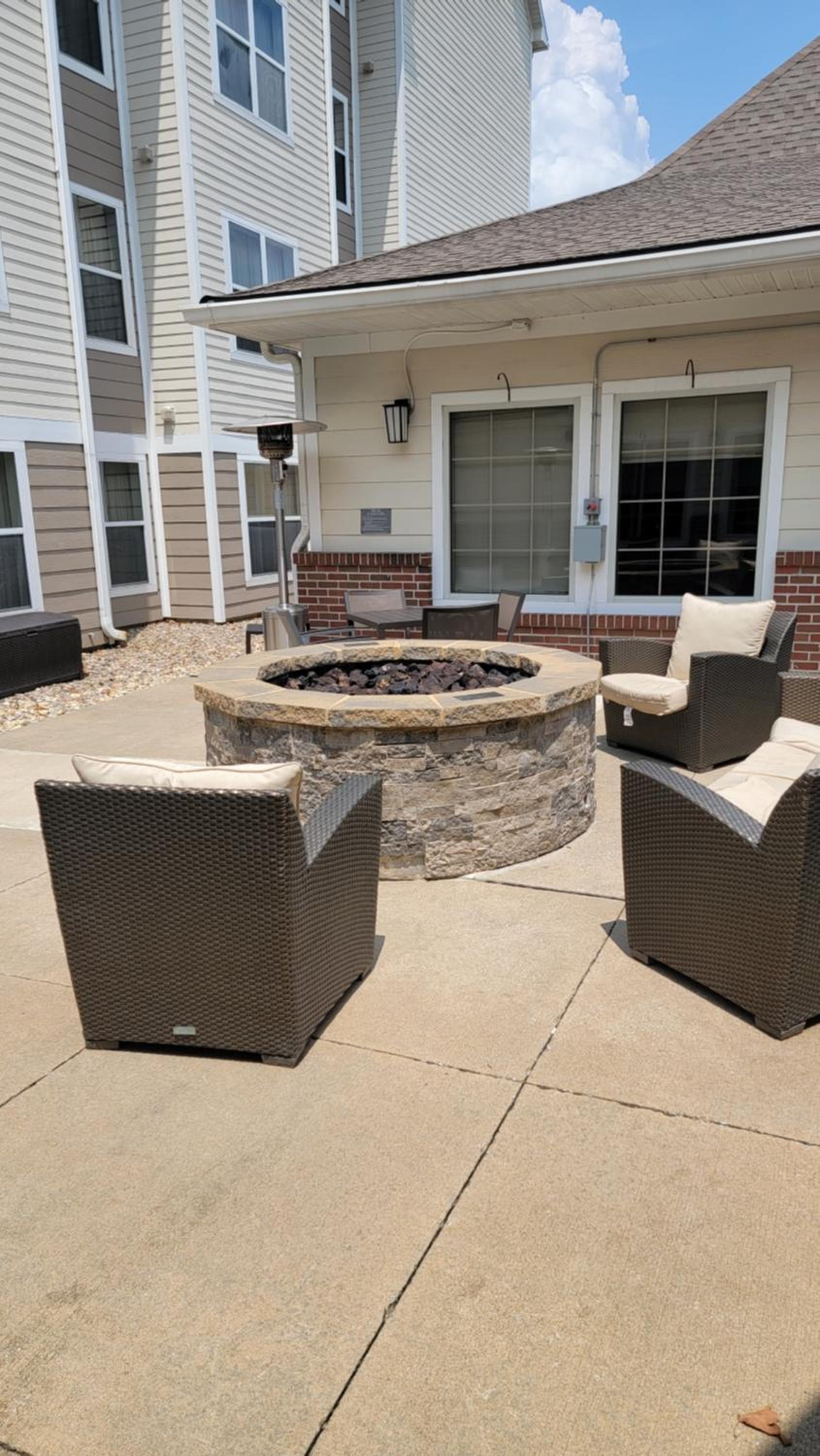 Residence Inn Kansas City Independence - Property Image 3