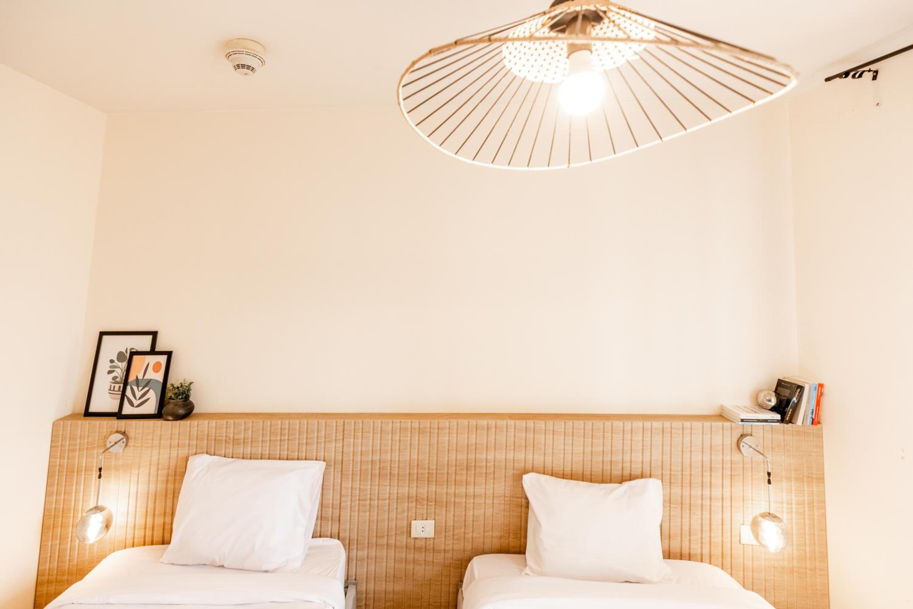 LOFTS by Elegant Hospitality across AUC