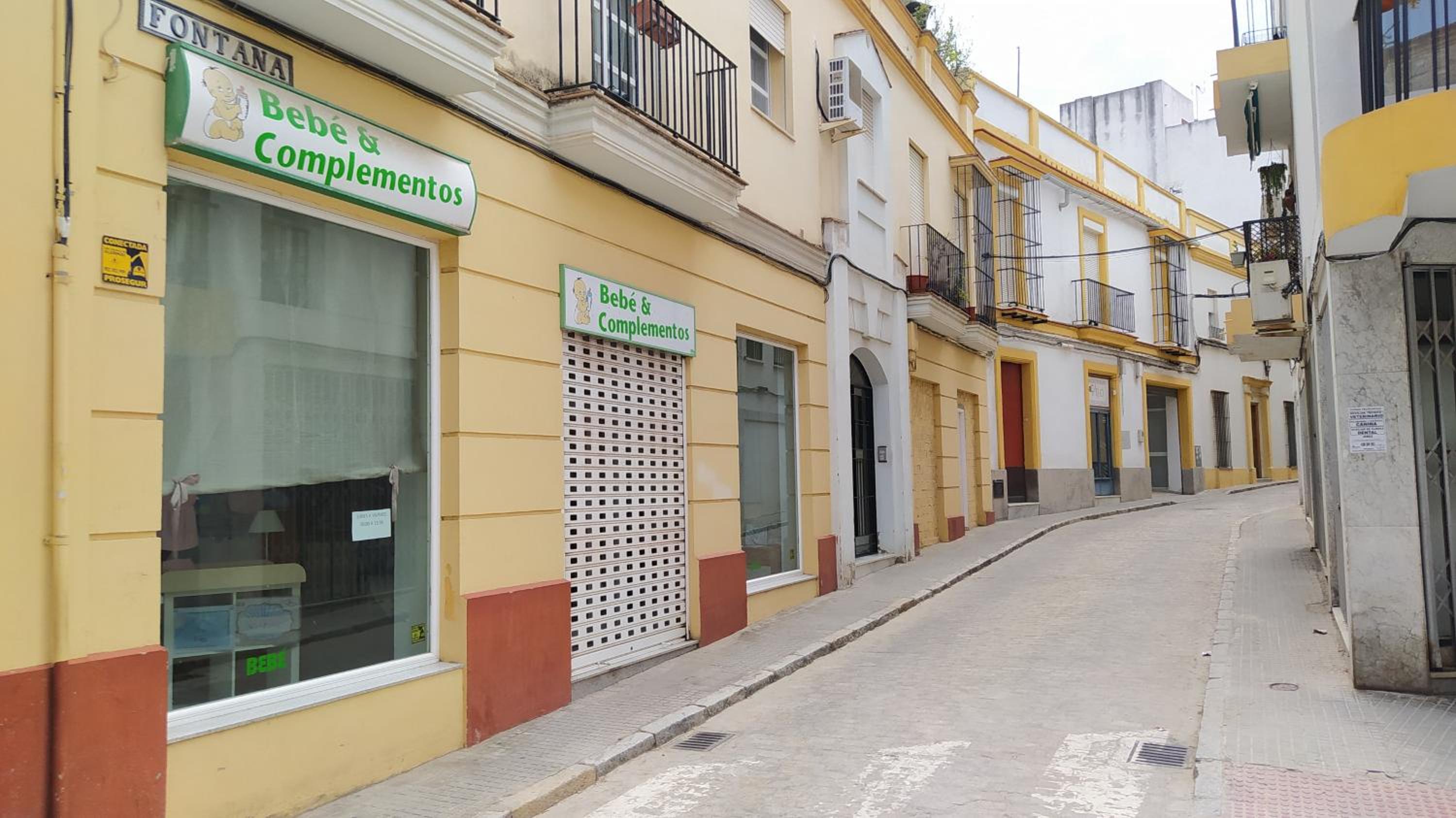 Sherryflat Fontana