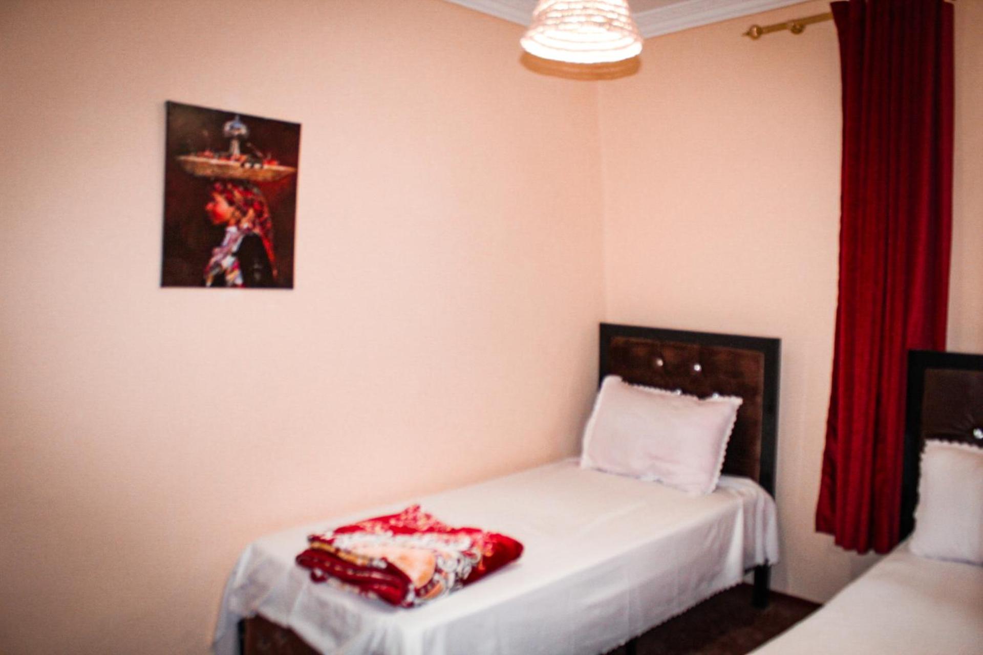 da housa hostel view 4