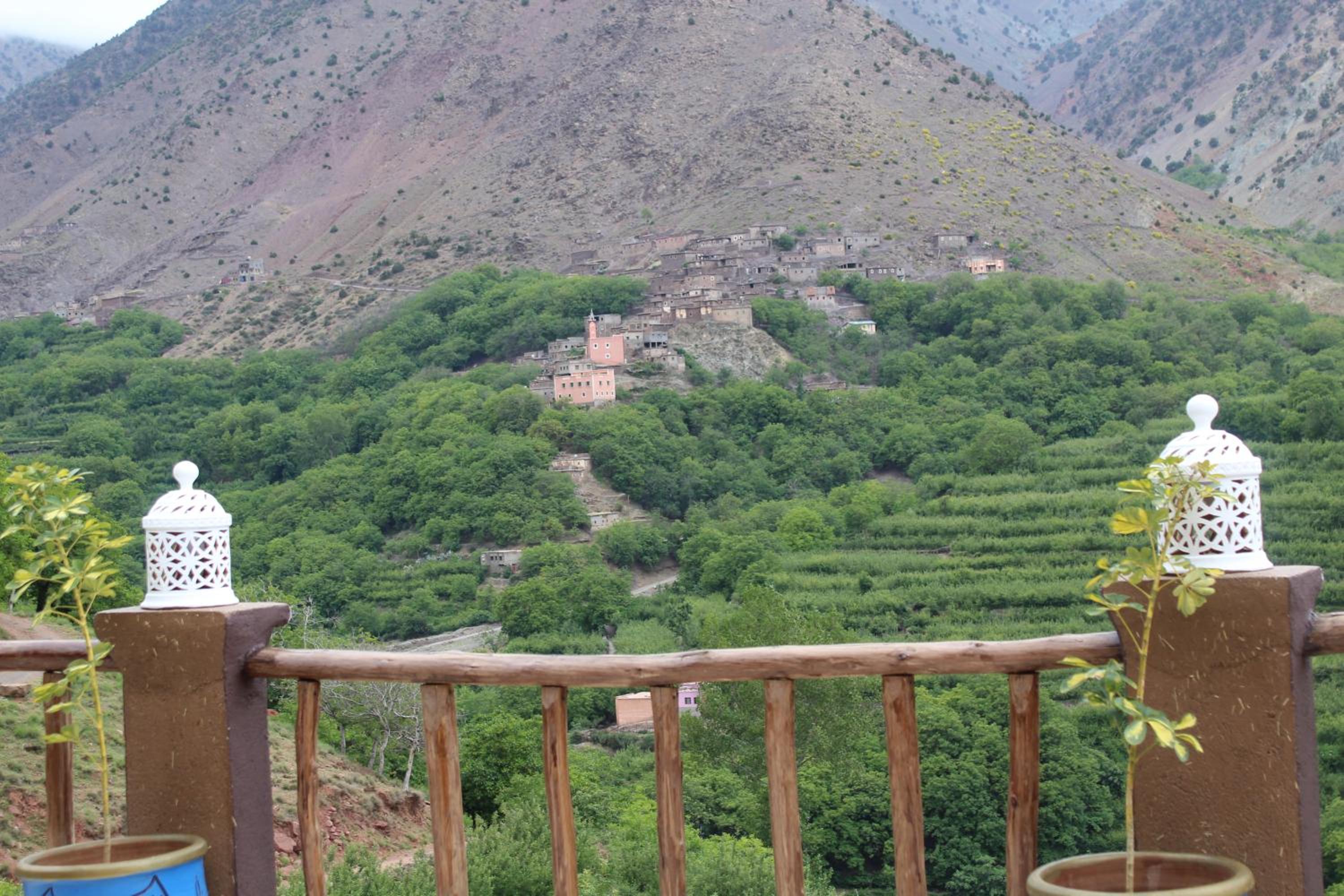 da housa hostel view 5