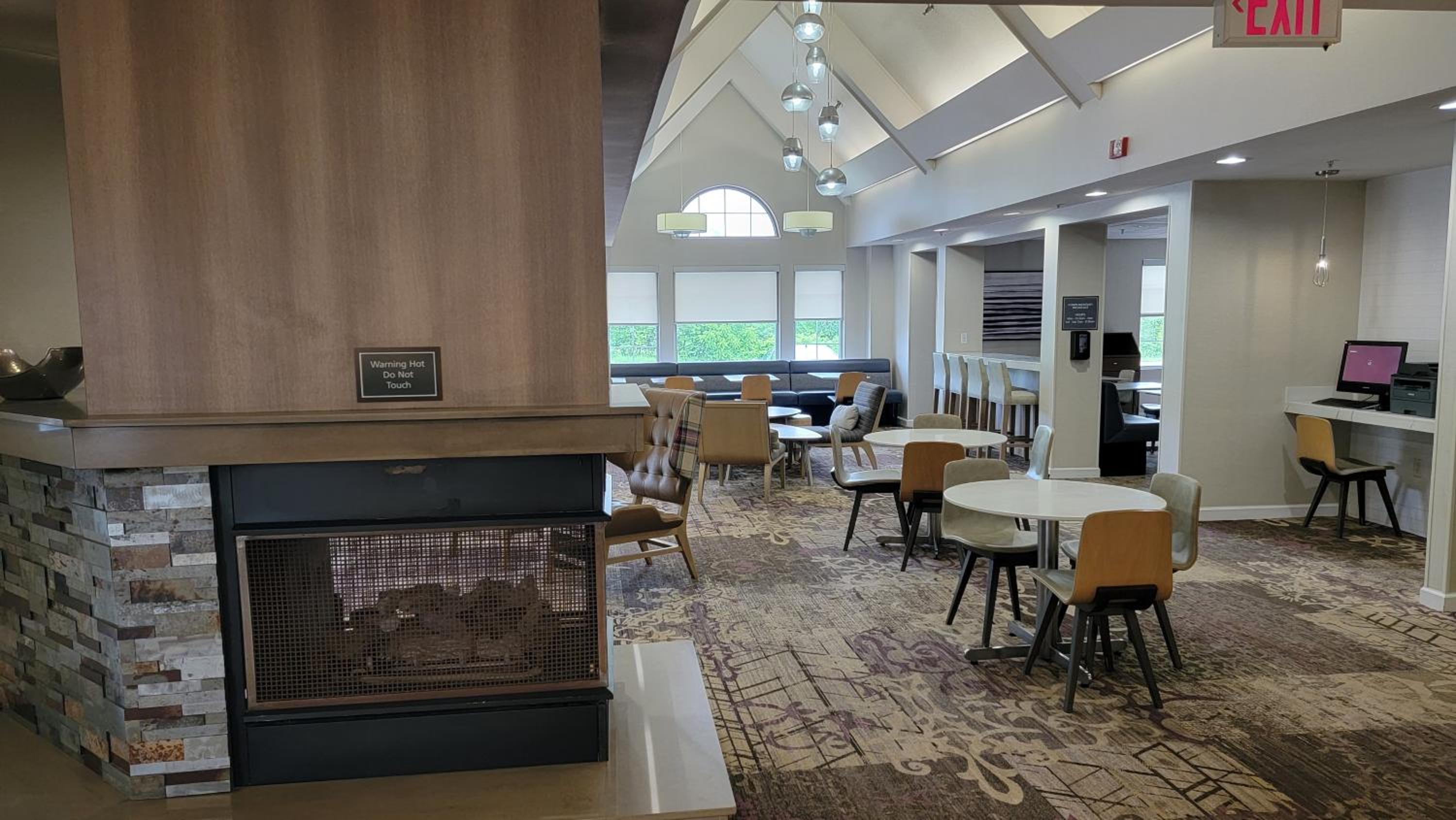 Kansas City Vacations - Residence Inn Kansas City Independence - Property Image 4