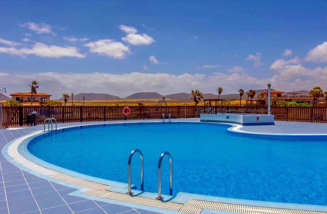 Hotel 140 Oltre Majanicho by iRent Fuerteventura - Image 1