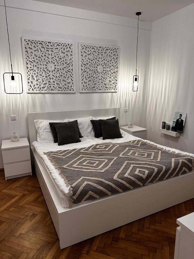 Riverside Apartment