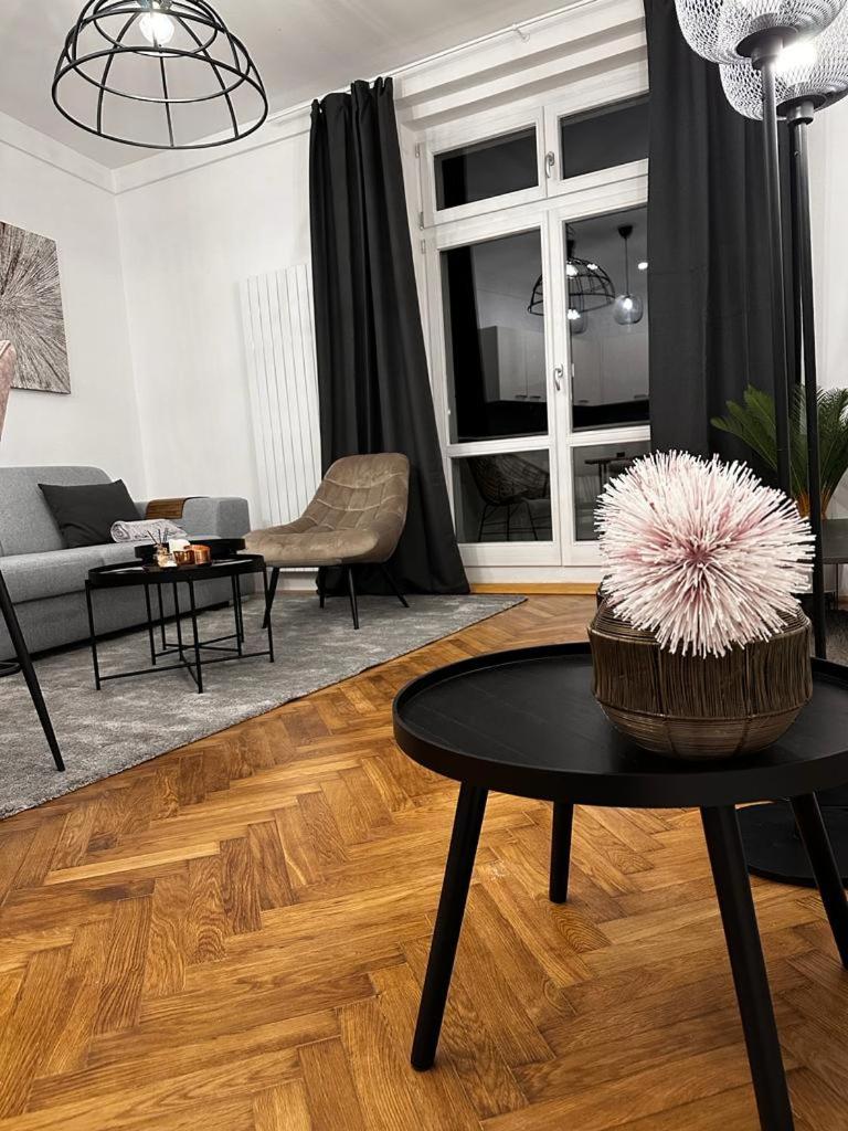 Riverside Apartment