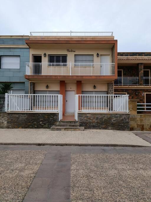 Top Floor Apartment Beachhouse, Beautiful sea view, on the beach! view 2