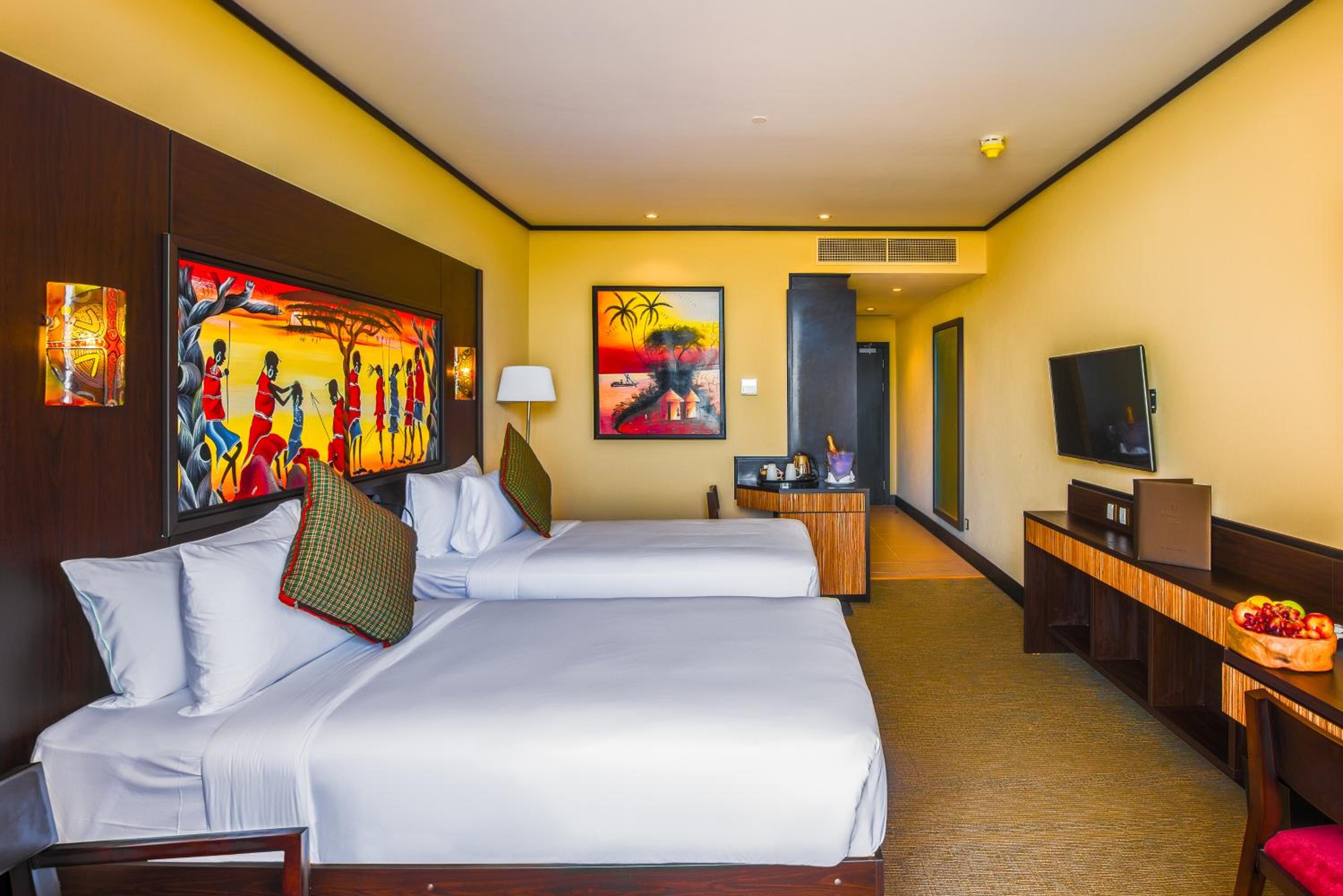 Ramada Resort By Wyndham Dar es Salaam