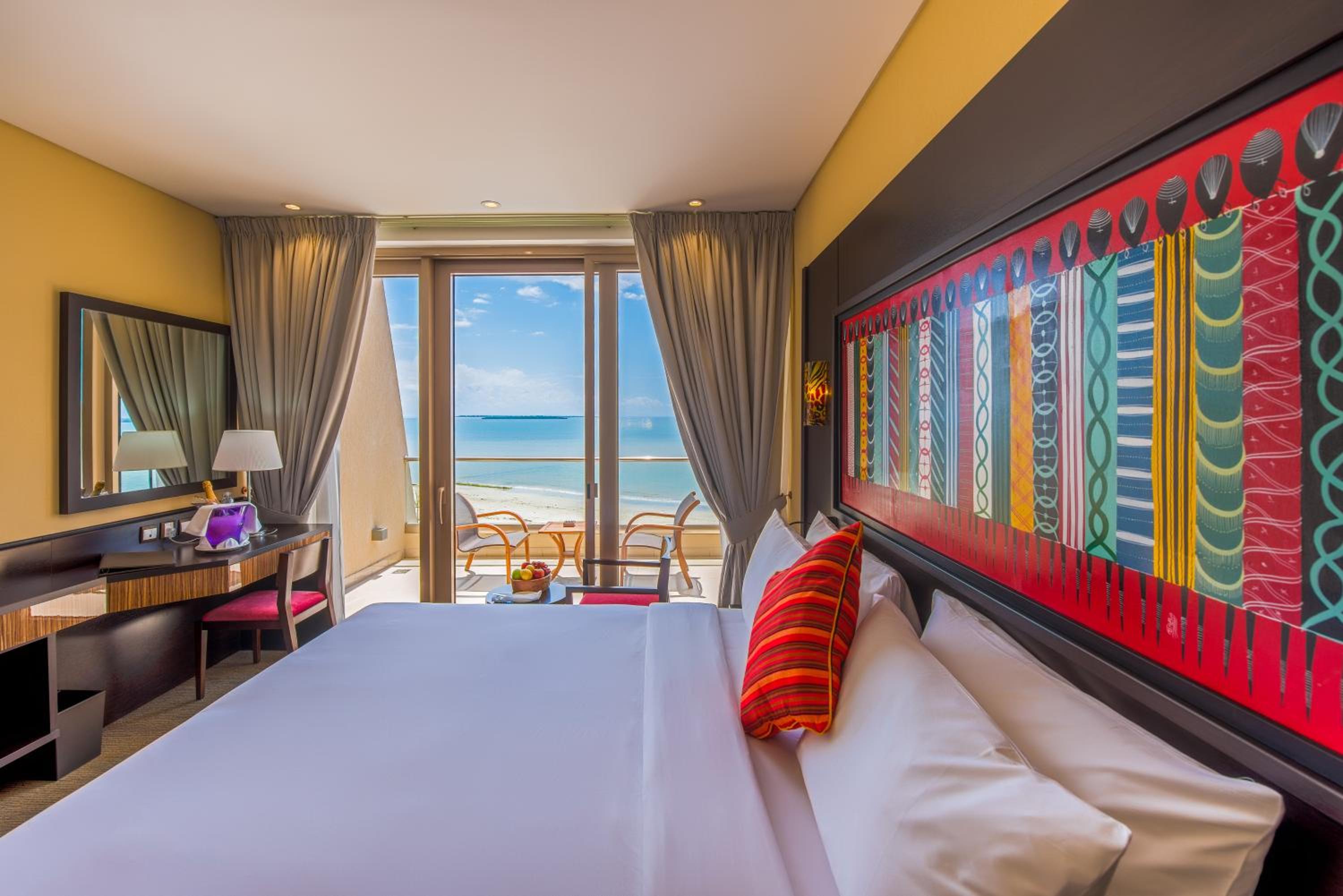 Ramada Resort By Wyndham Dar es Salaam