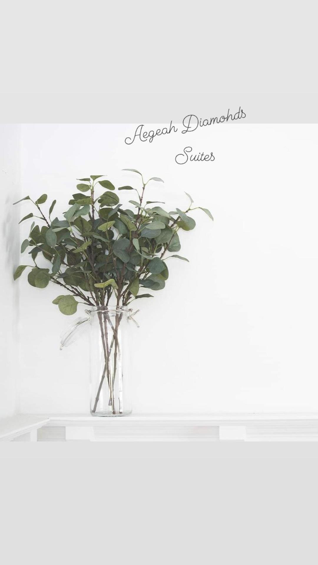 Aegean Diamonds Luxury Suites